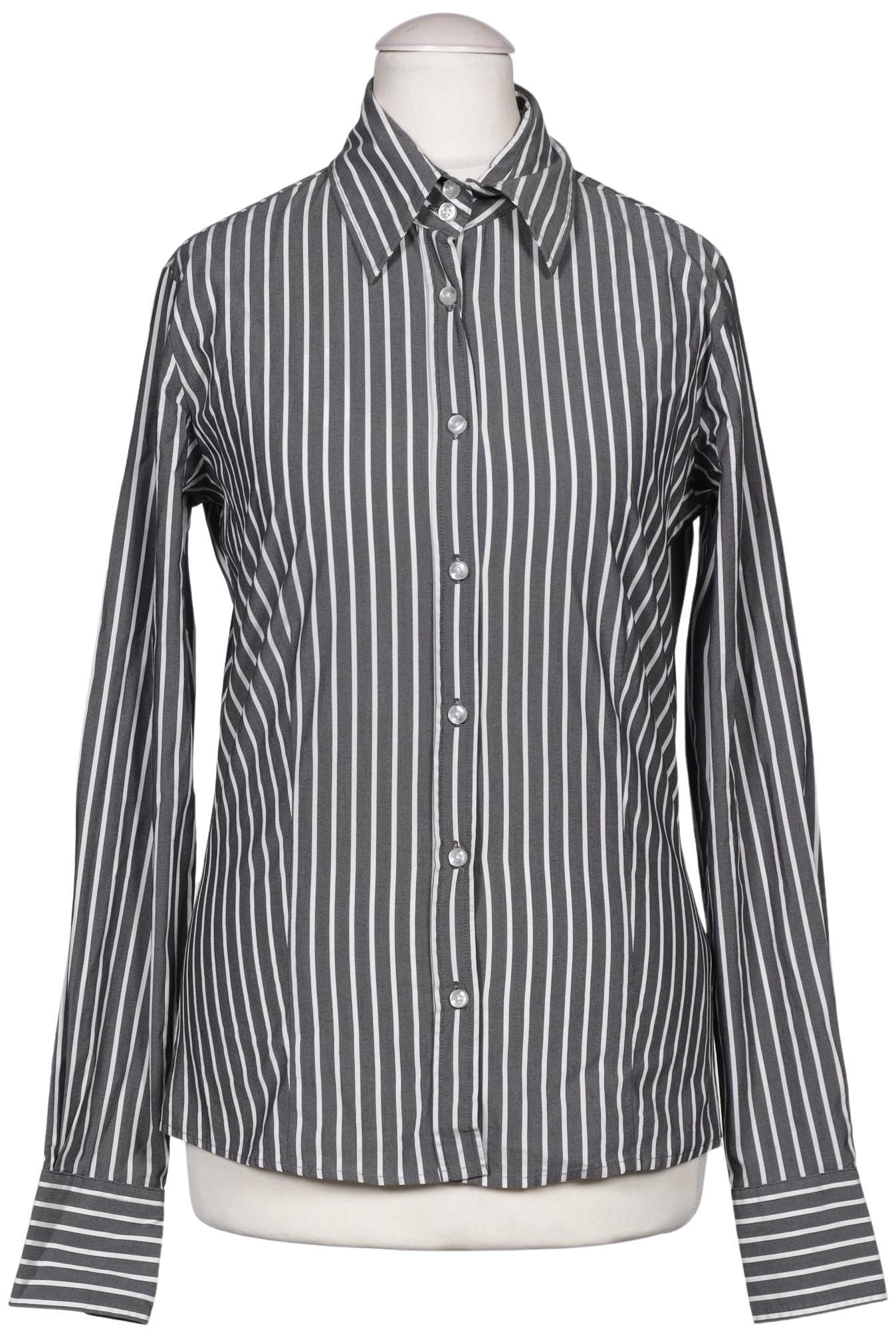 

Montego Damen Bluse, grau, Gr. 34