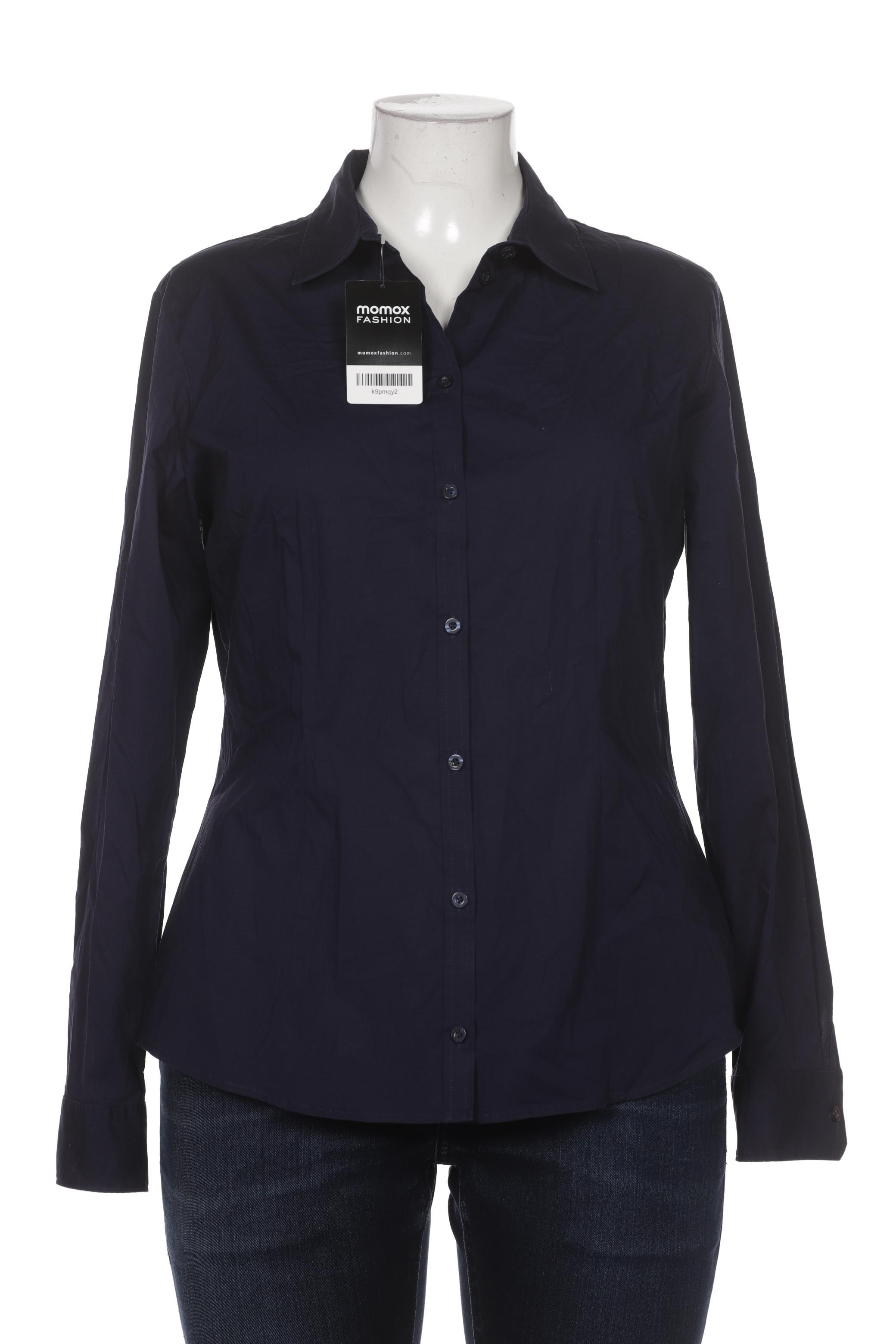 

Montego Damen Bluse, marineblau, Gr. 42