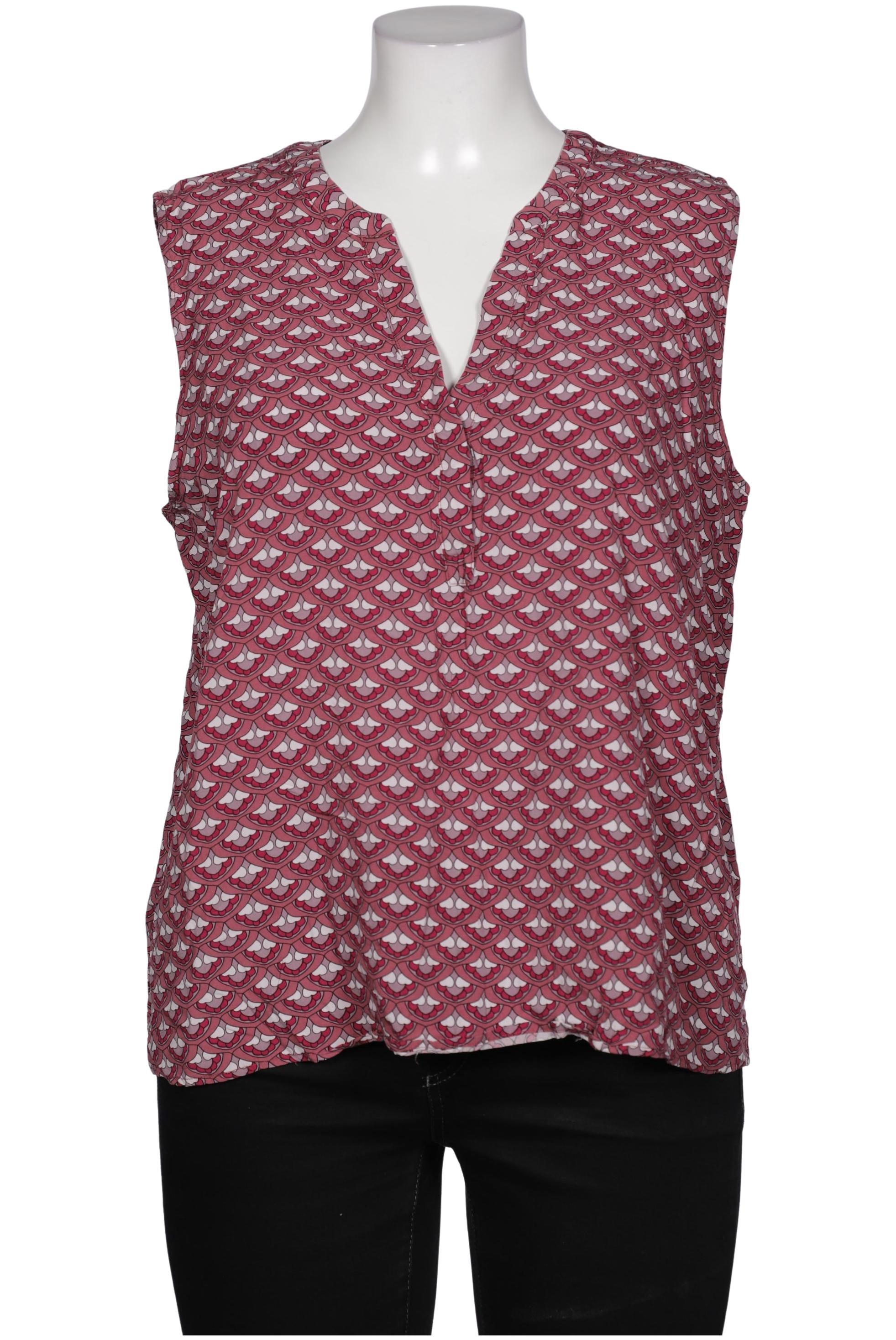 

Montego Damen Bluse, pink, Gr. 50