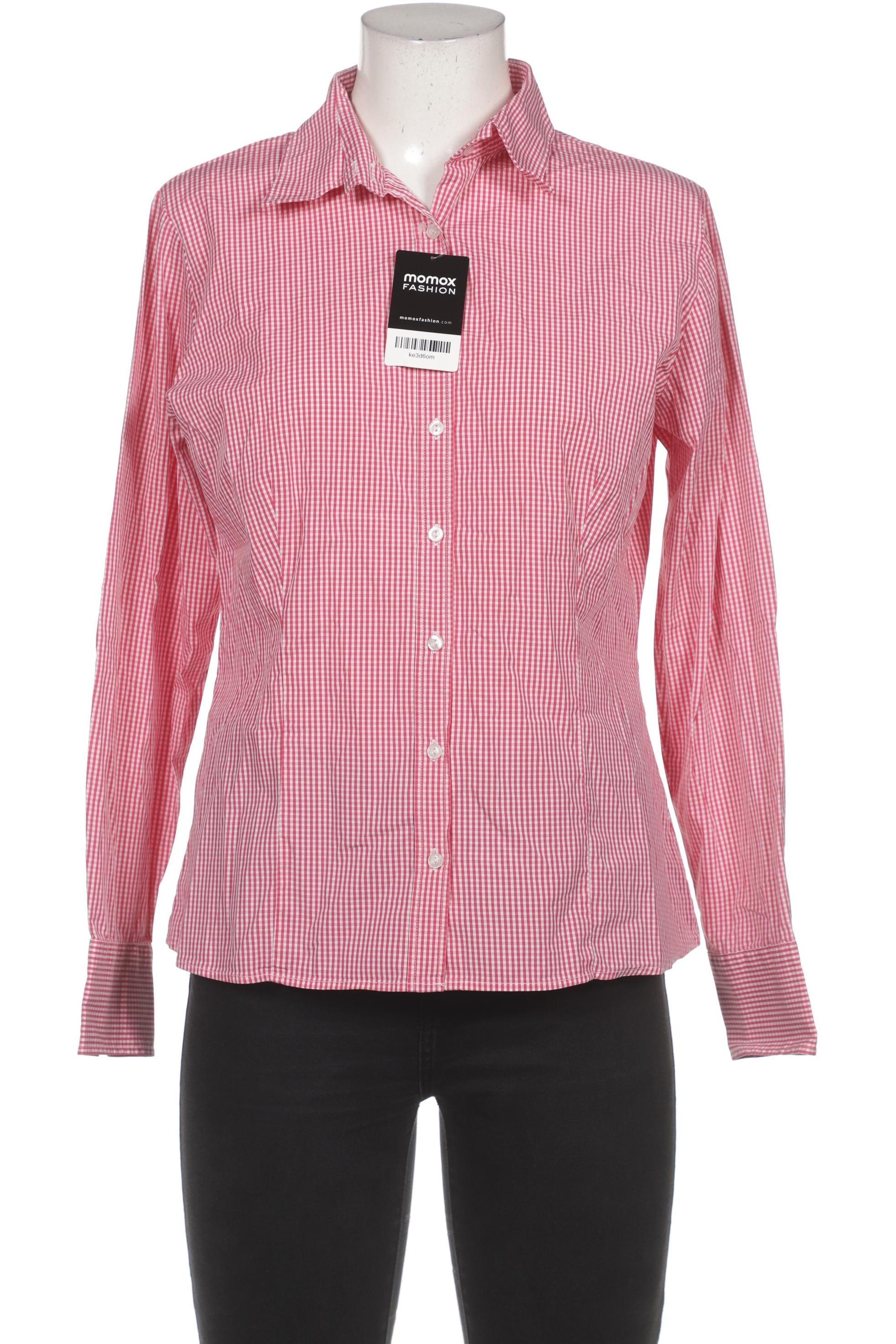 

Montego Damen Bluse, pink, Gr. 42