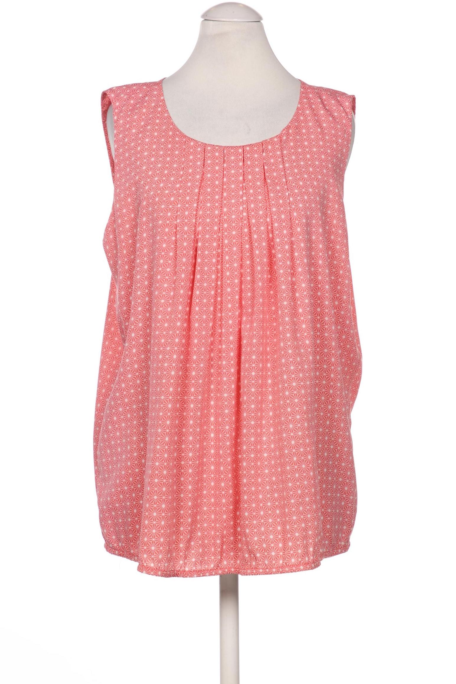 

Montego Damen Bluse, rot, Gr. 38