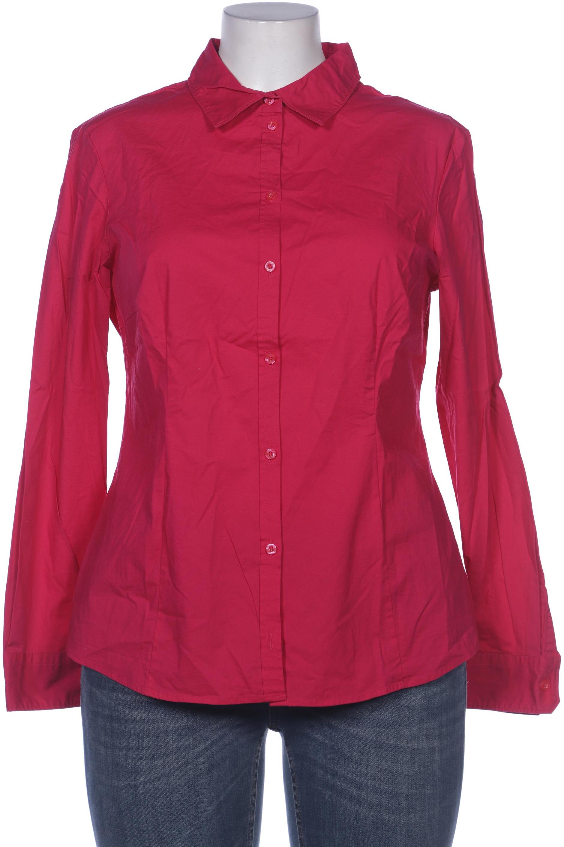 

Montego Damen Bluse, pink, Gr. 44