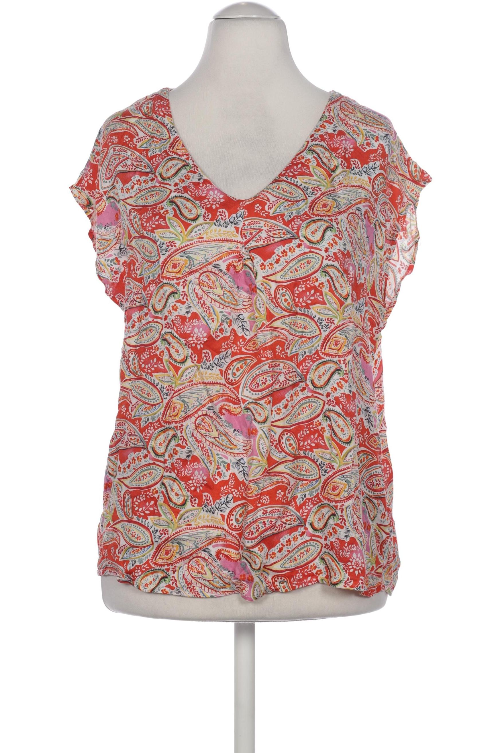 

Montego Damen Bluse, mehrfarbig, Gr. 38