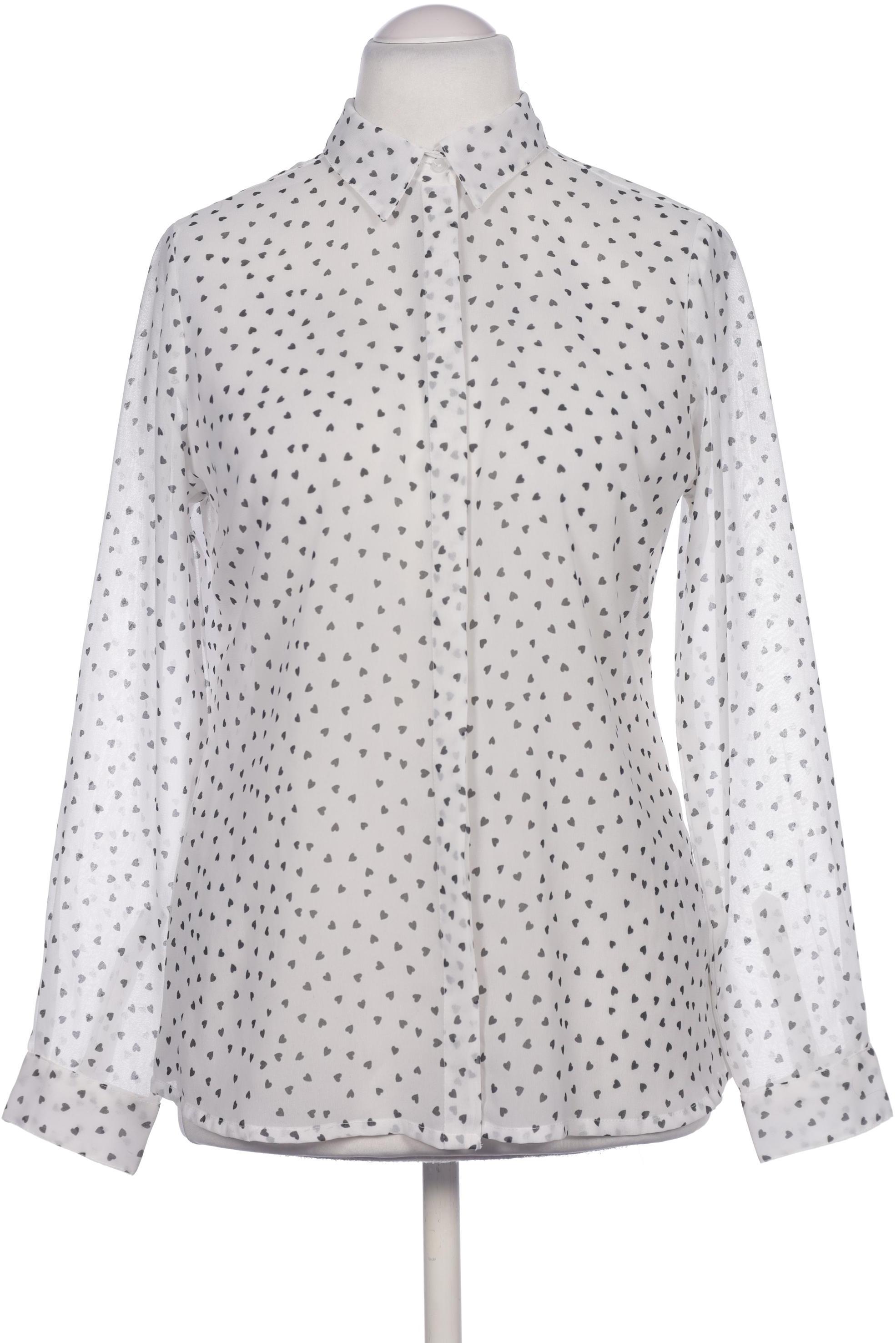 

Montego Damen Bluse, weiß, Gr. 42