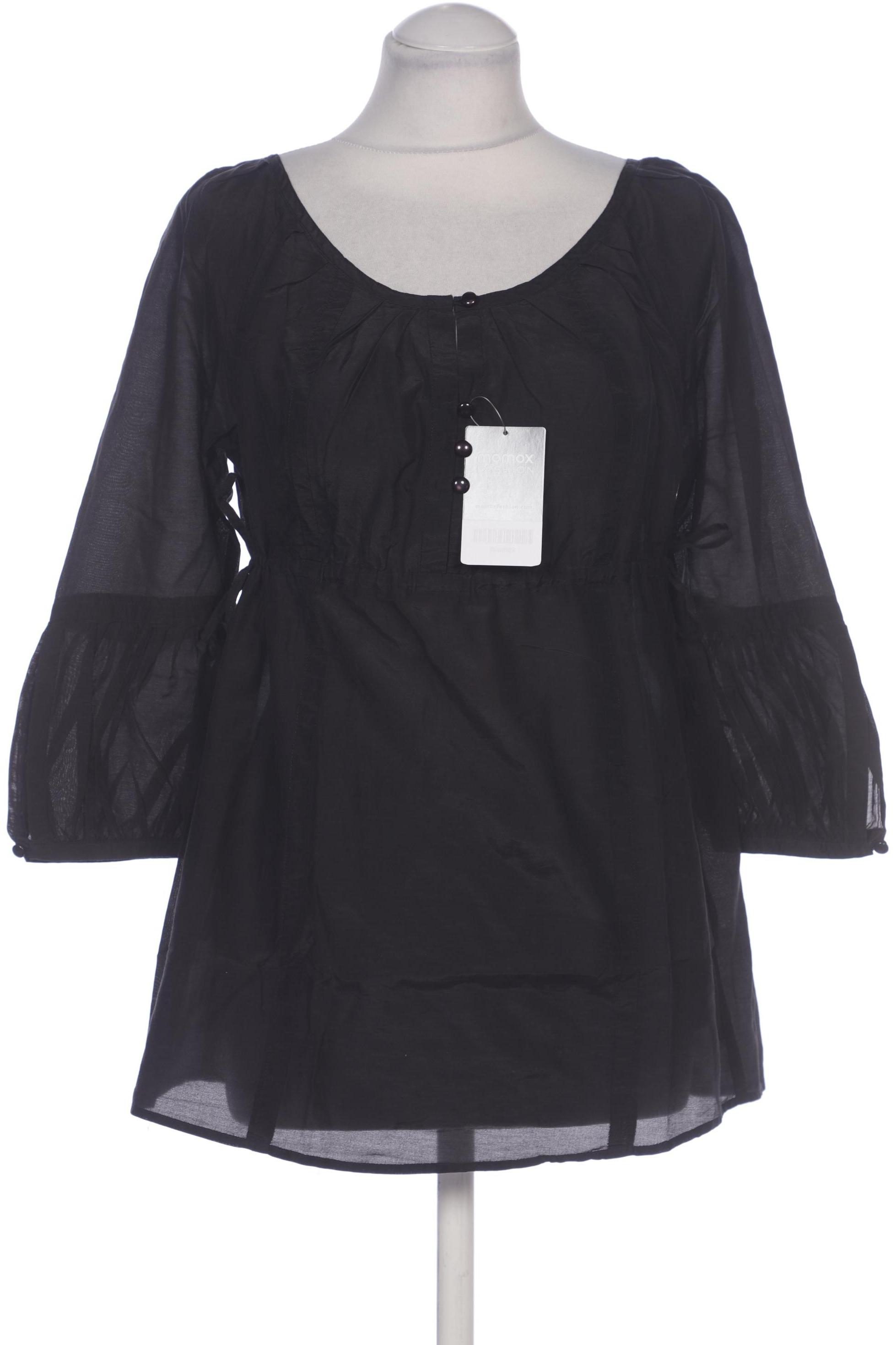 

Montego Damen Bluse, schwarz, Gr. 36