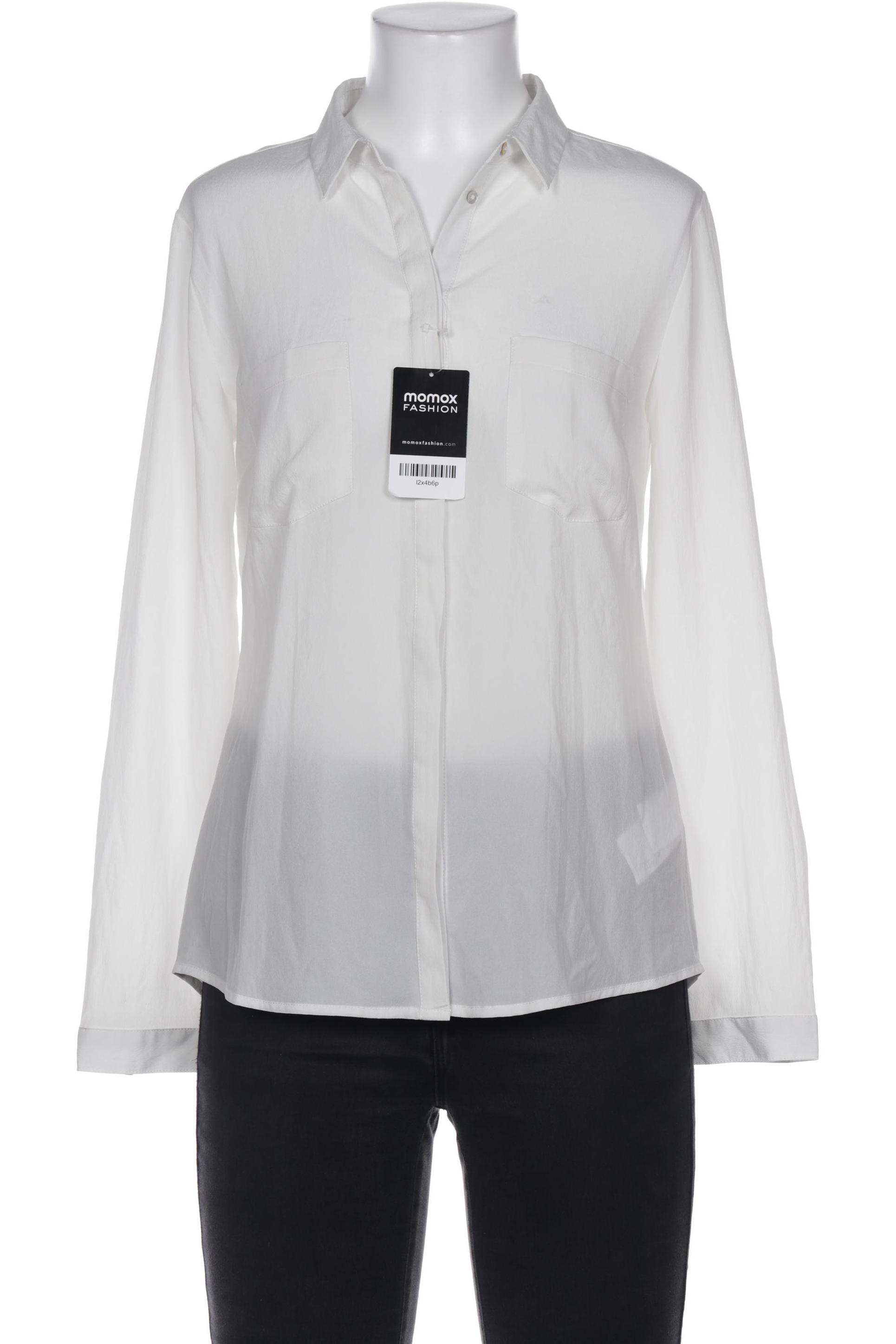 

Montego Damen Bluse, weiß, Gr. 36