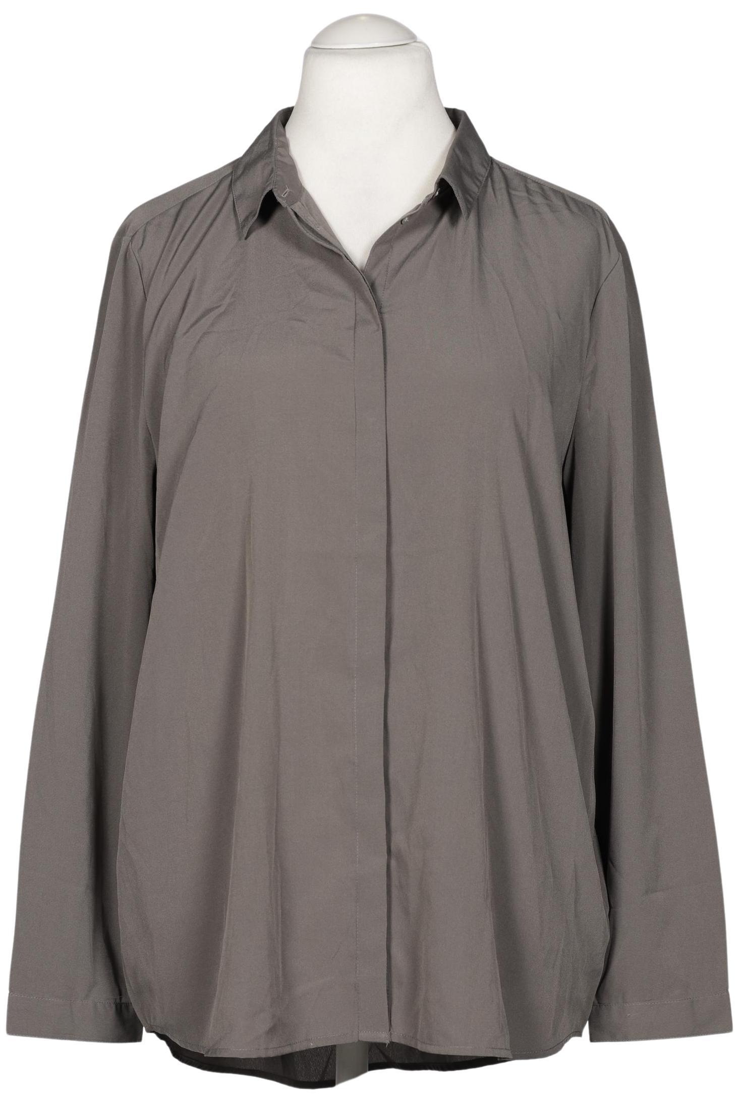 

Montego Damen Bluse, grau, Gr. 46