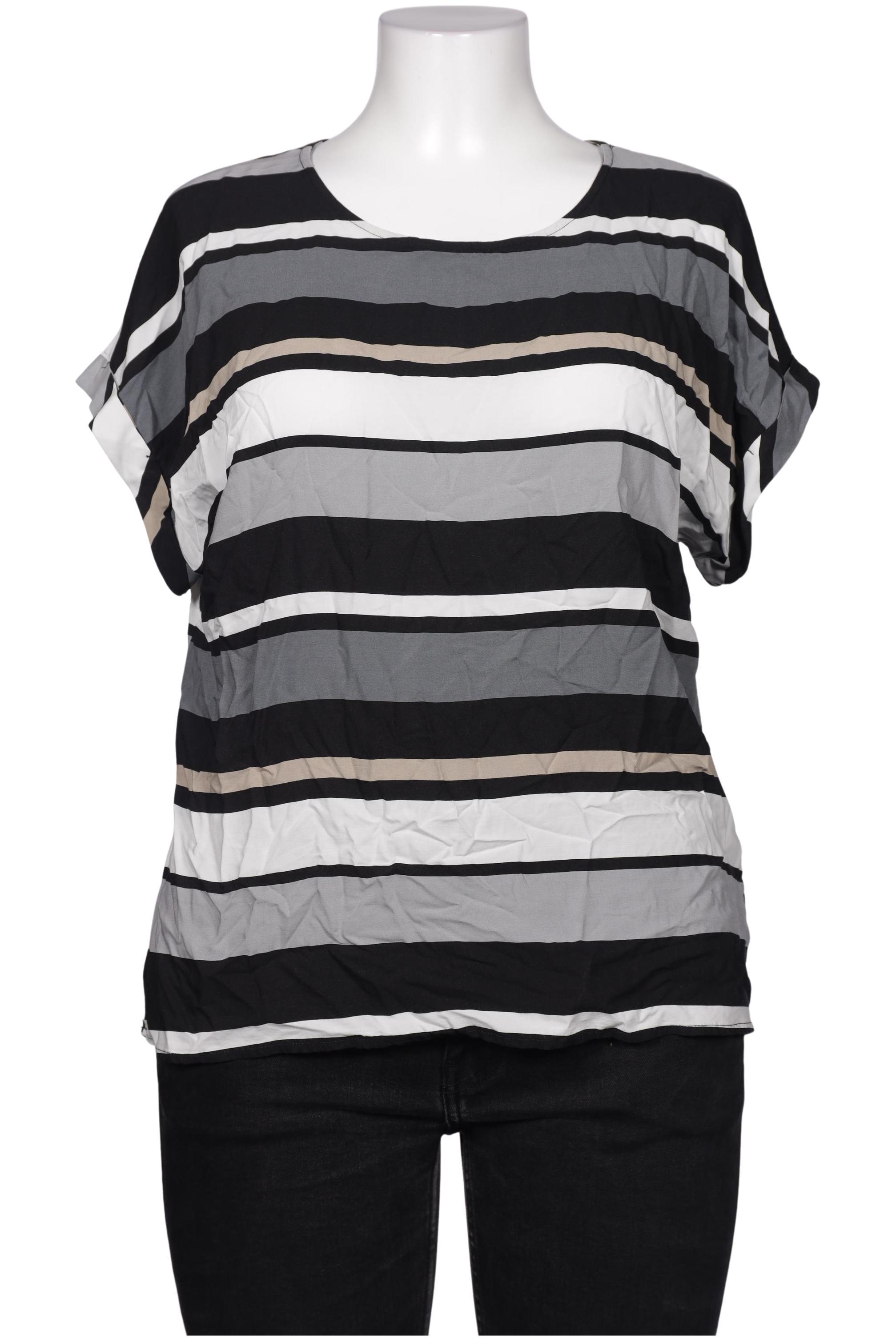 

Montego Damen Bluse, grau, Gr. 44