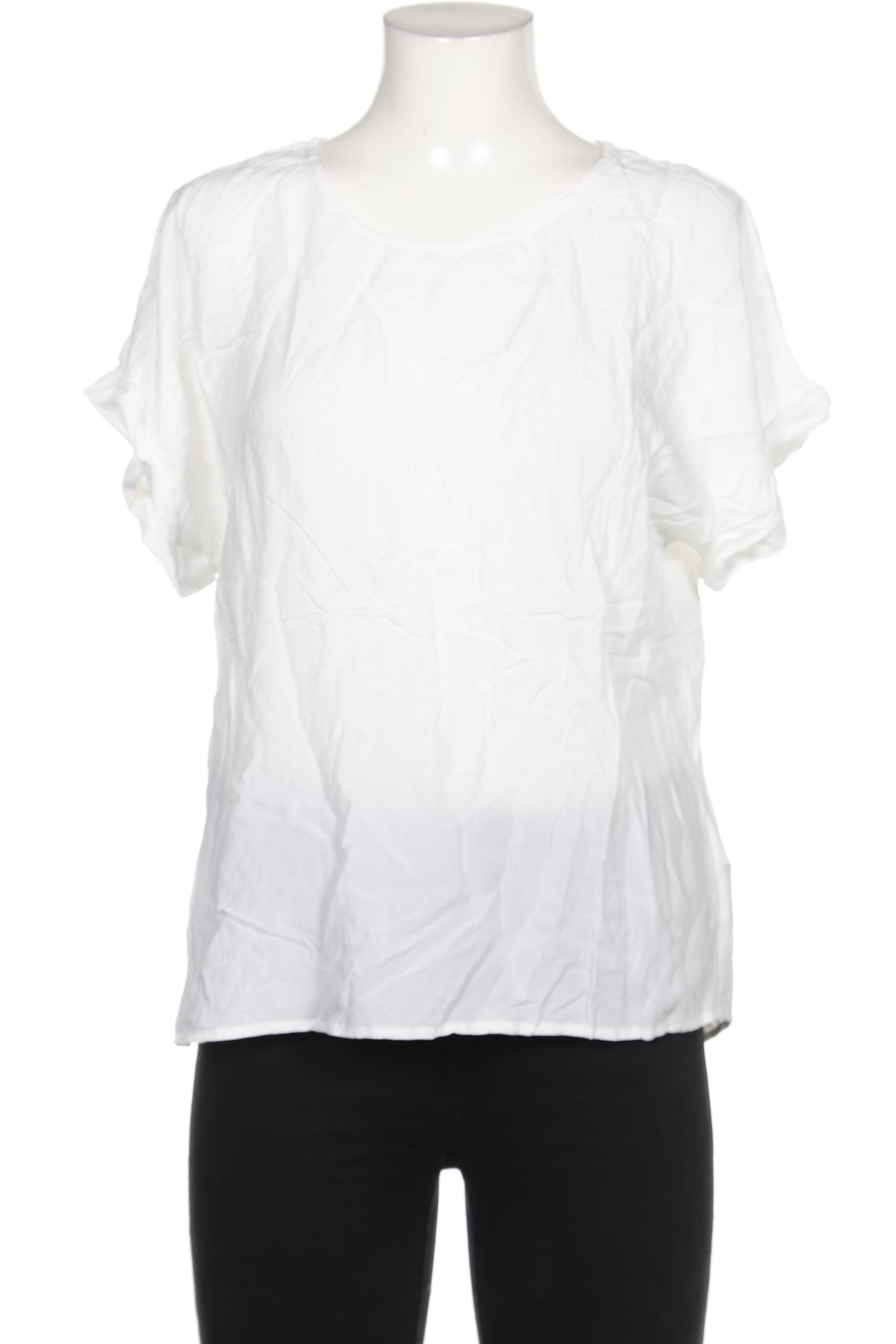 

Montego Damen Bluse, cremeweiß