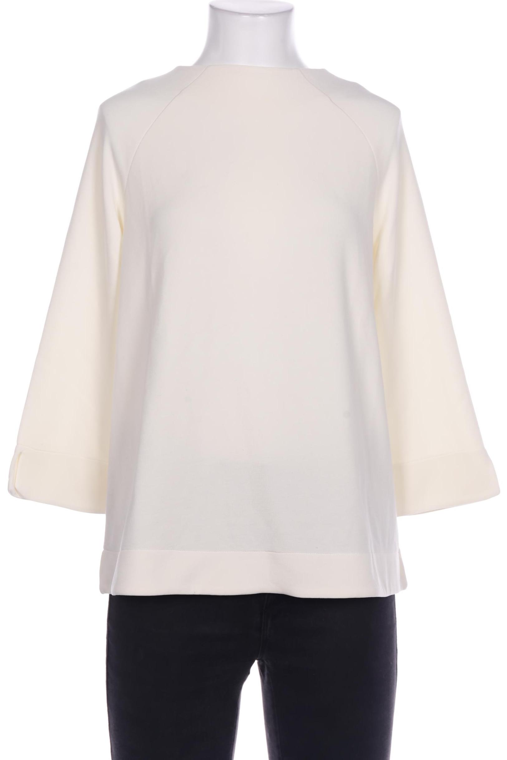 

Montego Damen Bluse, cremeweiß, Gr. 40