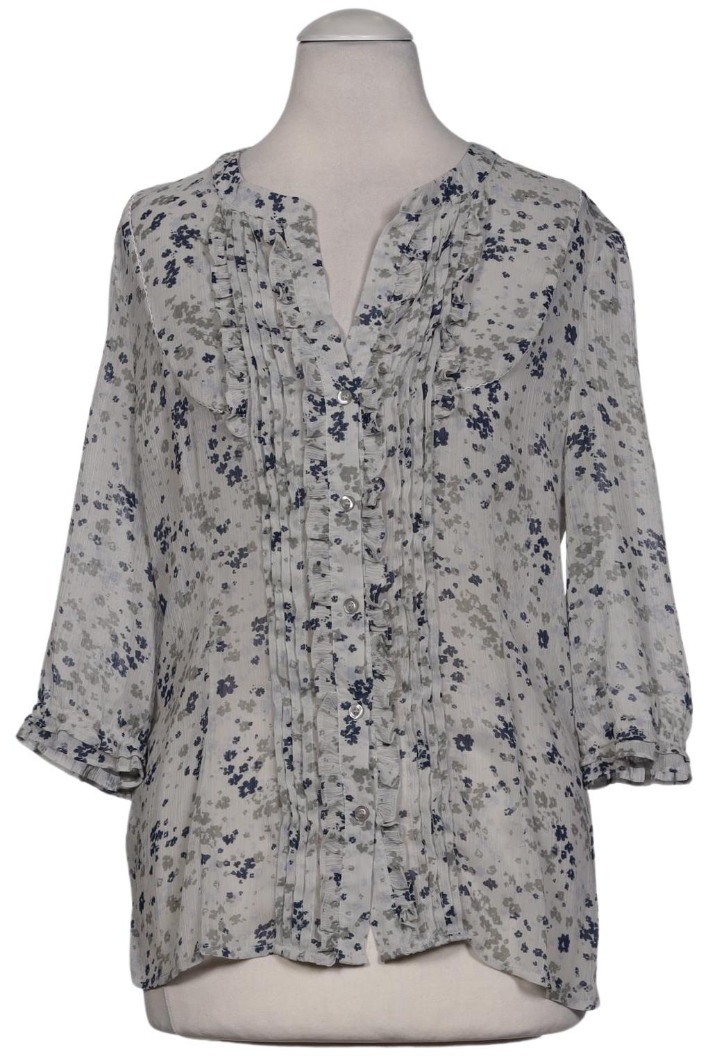 

Montego Damen Bluse, mehrfarbig, Gr. 36