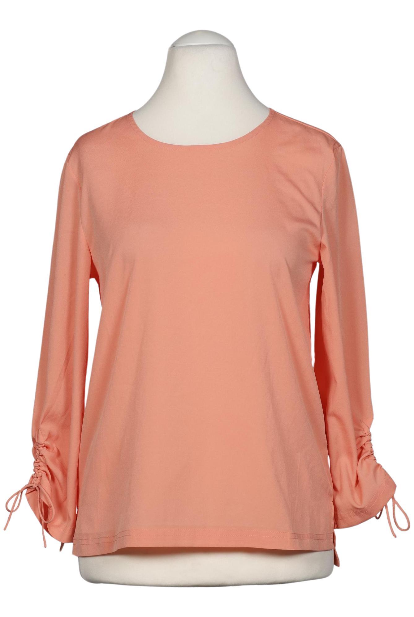 

Montego Damen Bluse, orange, Gr. 36