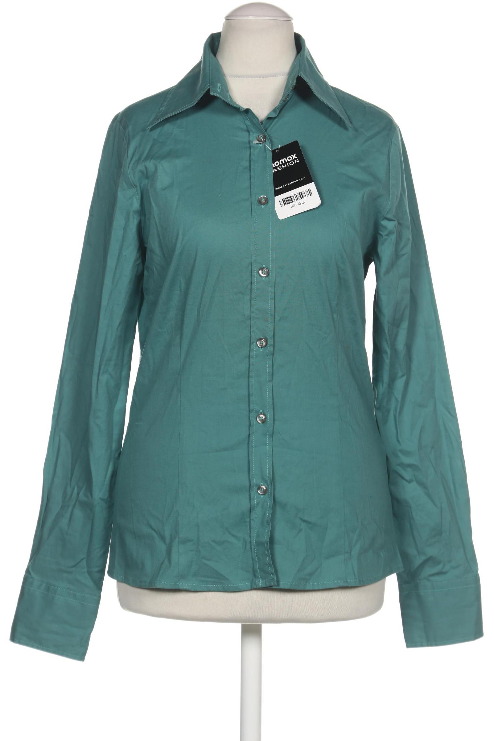 

Montego Damen Bluse, türkis, Gr. 34