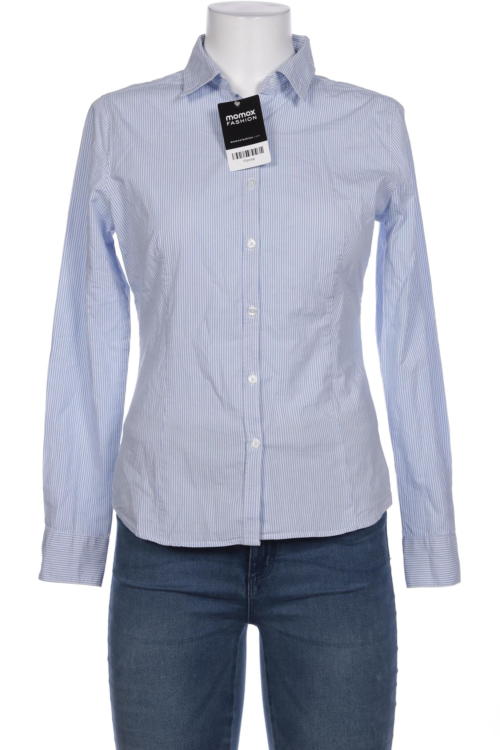 

Montego Damen Bluse, hellblau, Gr. 38