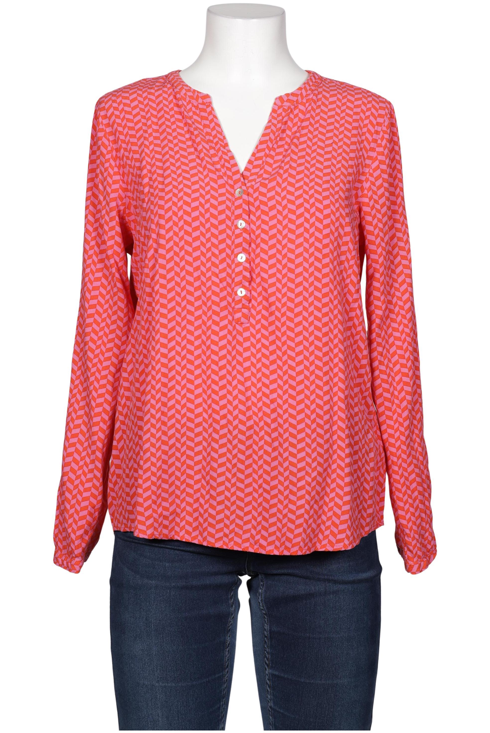 

Montego Damen Bluse, pink, Gr. 40