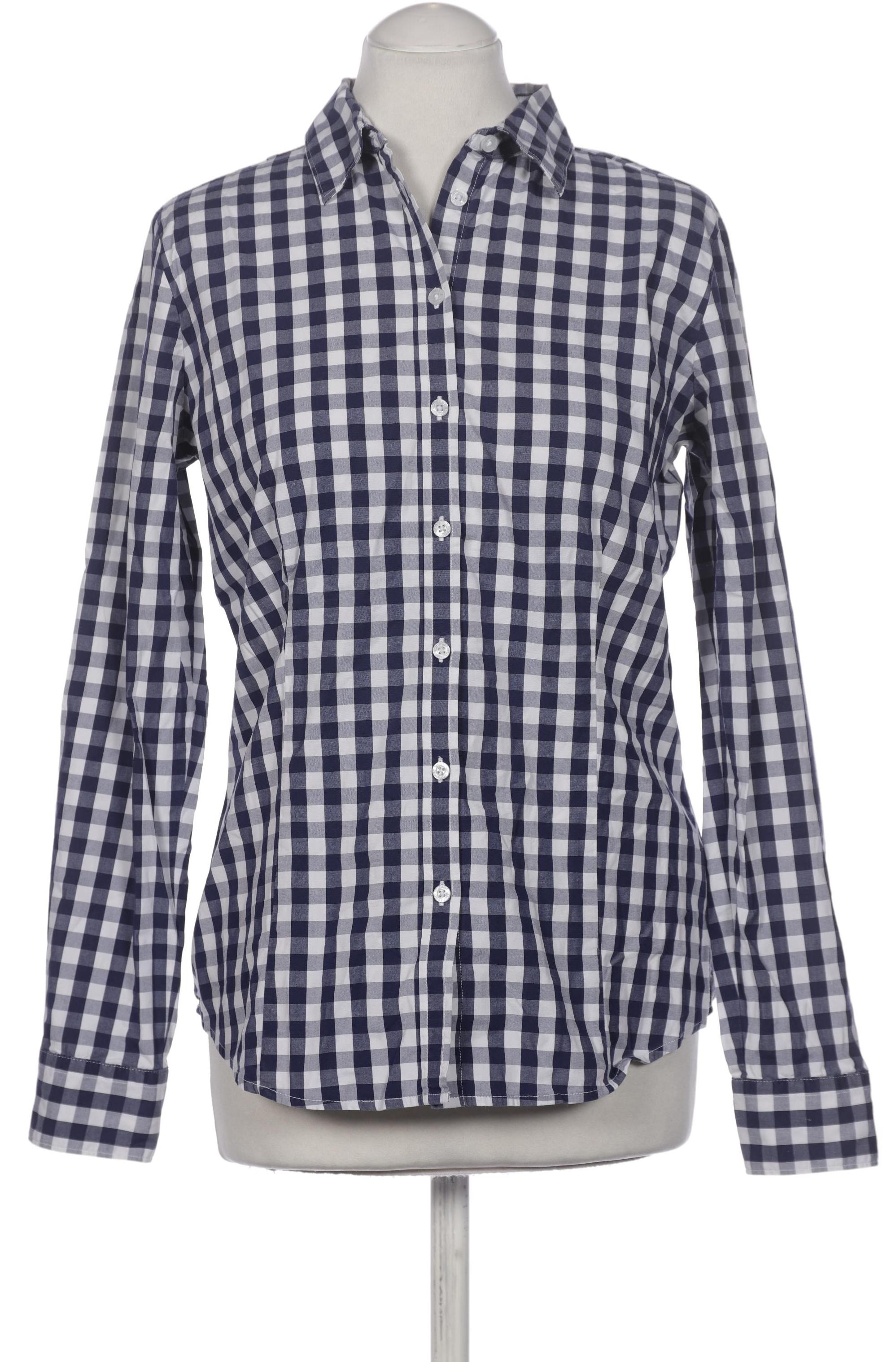 

Montego Damen Bluse, marineblau, Gr. 38