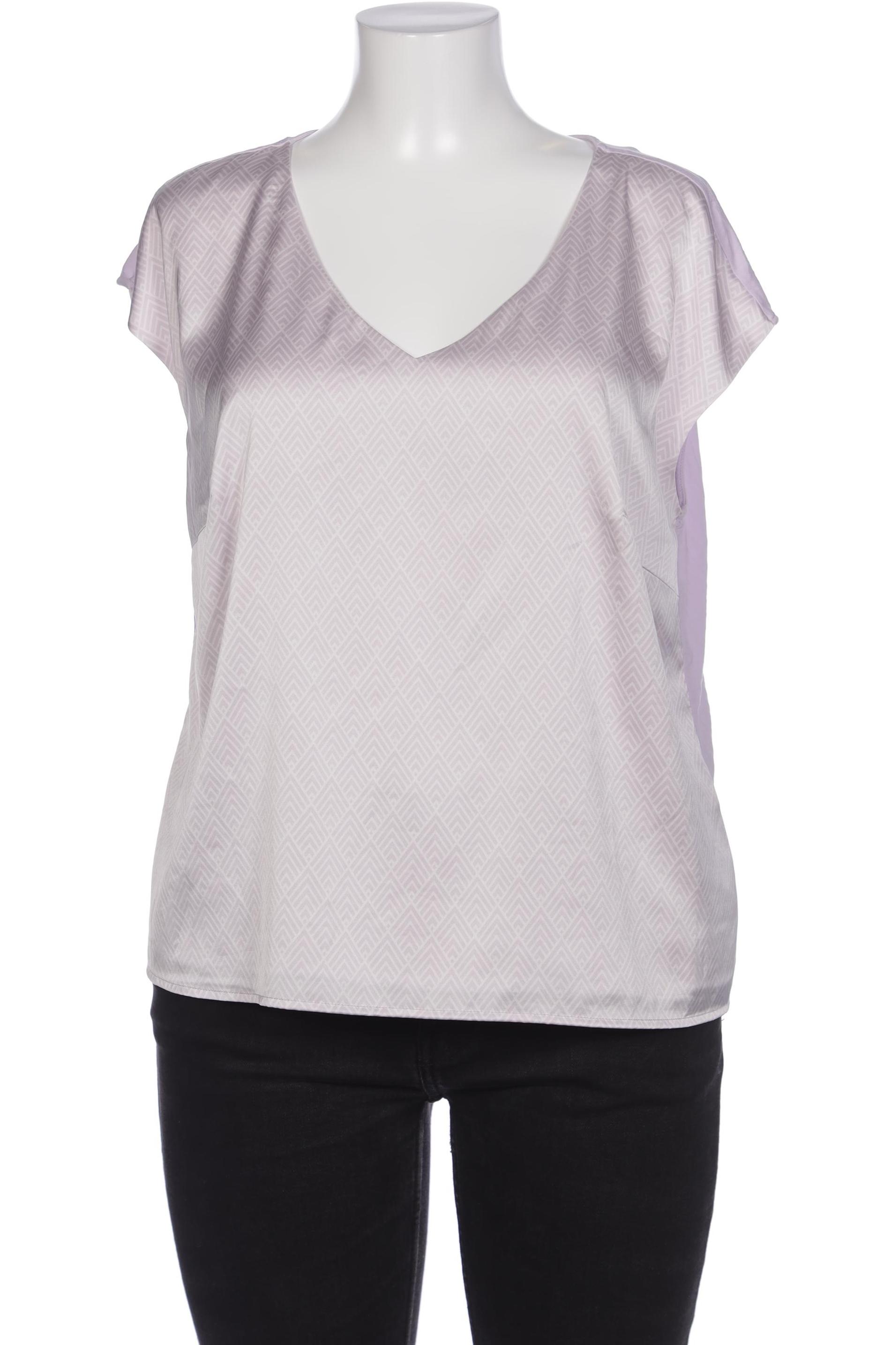 

Montego Damen Bluse, flieder, Gr. 46