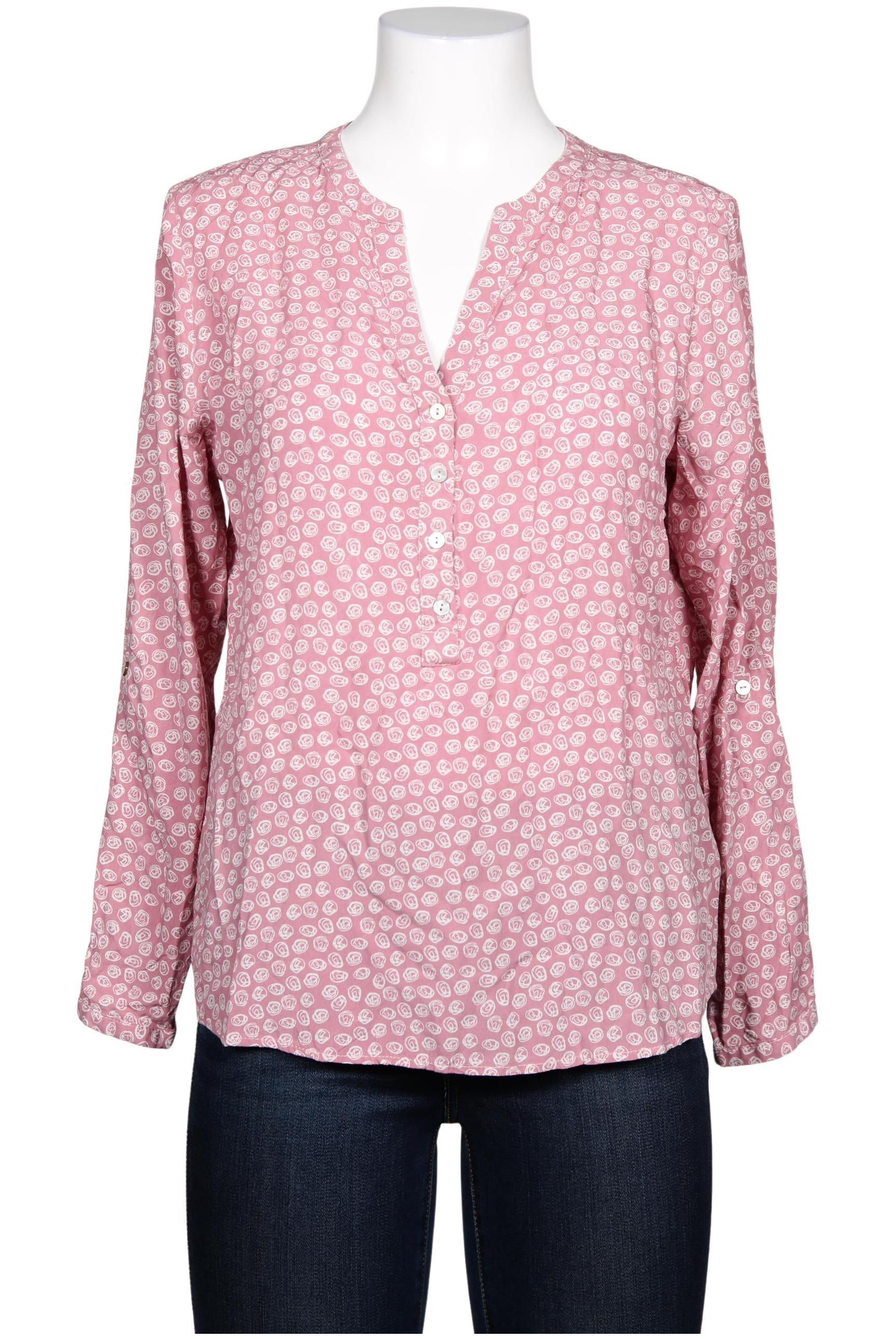 

Montego Damen Bluse, pink, Gr. 42
