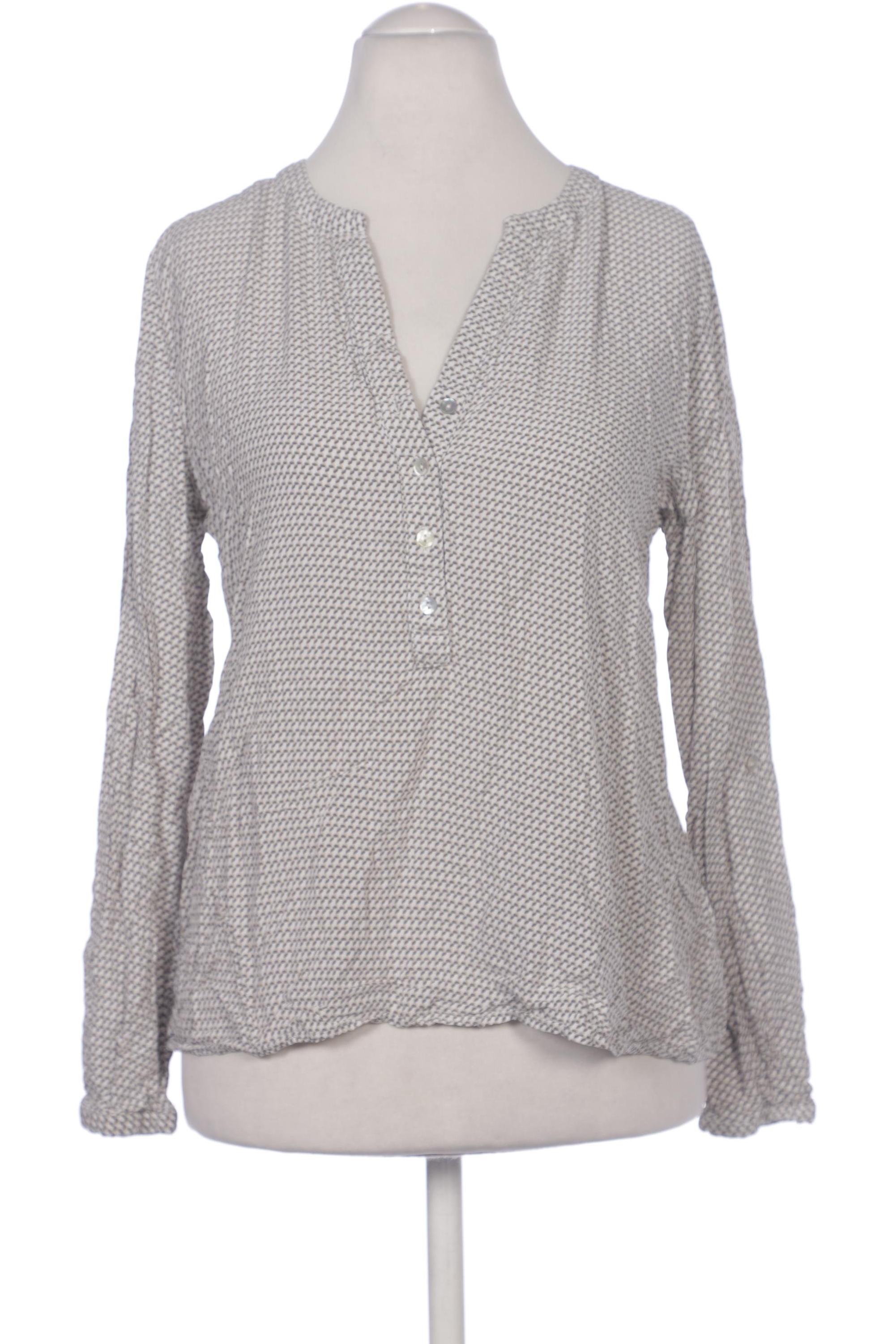 

Montego Damen Bluse, grau, Gr. 40
