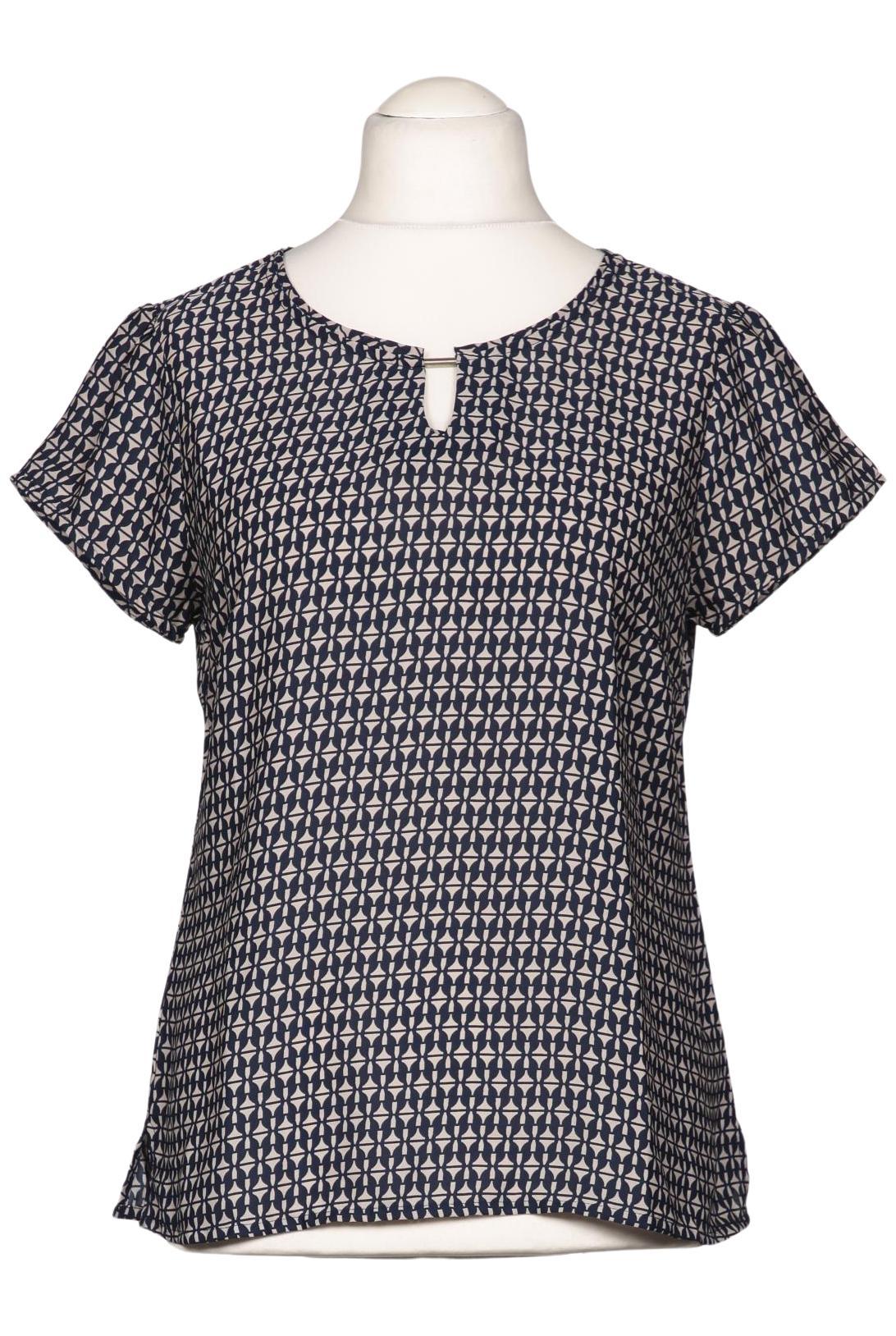 

Montego Damen Bluse, mehrfarbig, Gr. 42