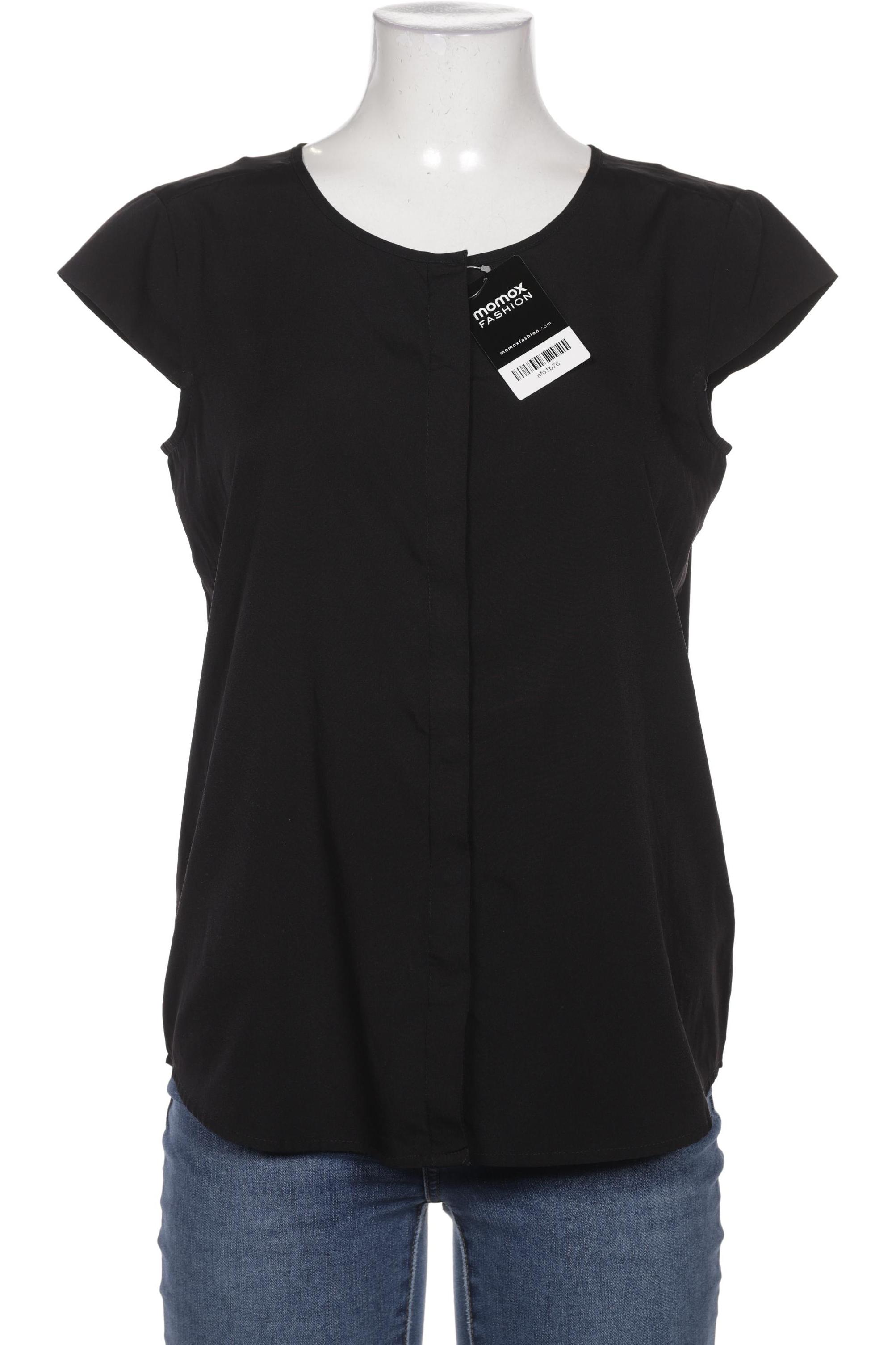 

Montego Damen Bluse, schwarz