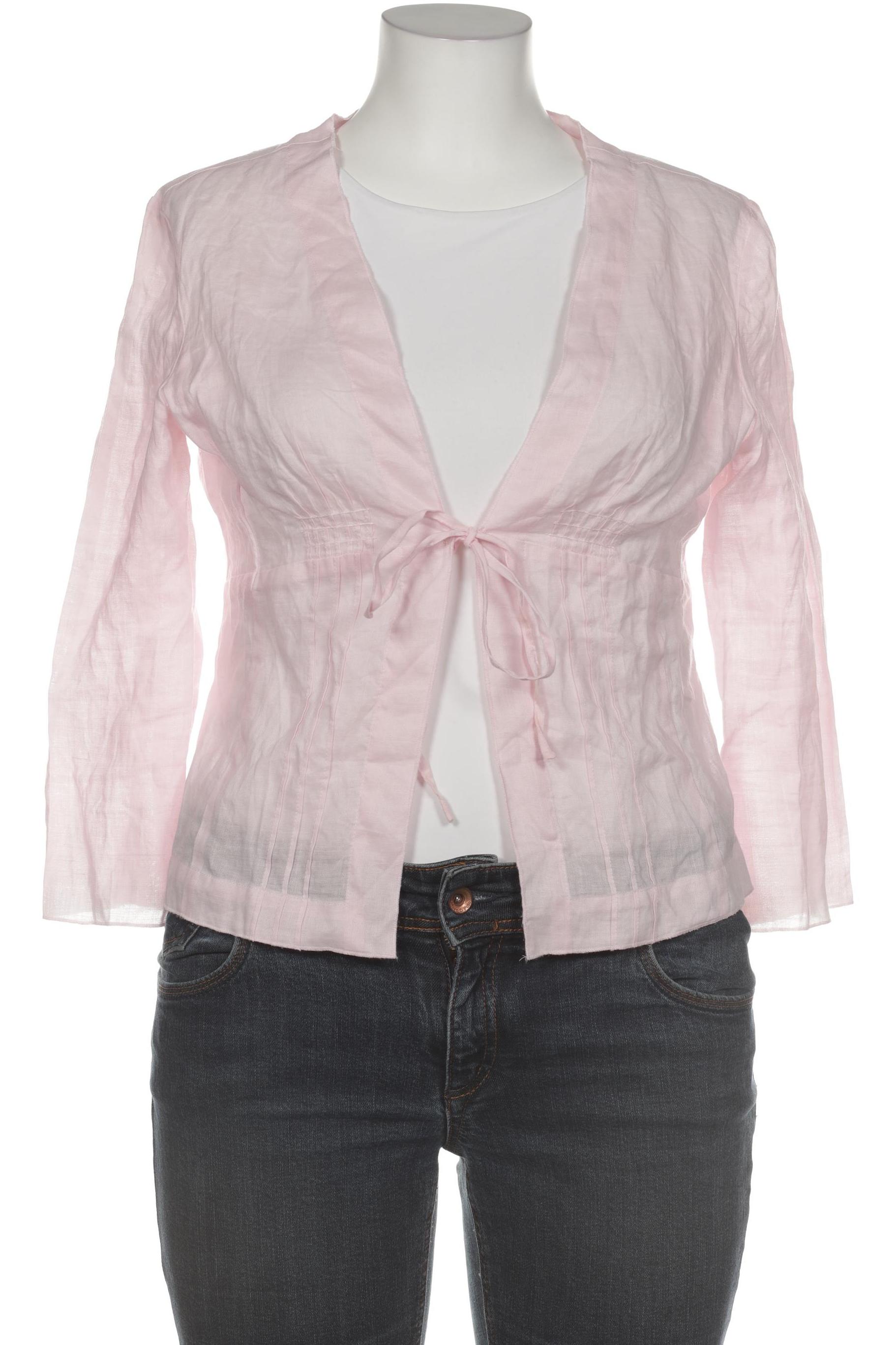 

Montego Damen Bluse, pink, Gr. 42
