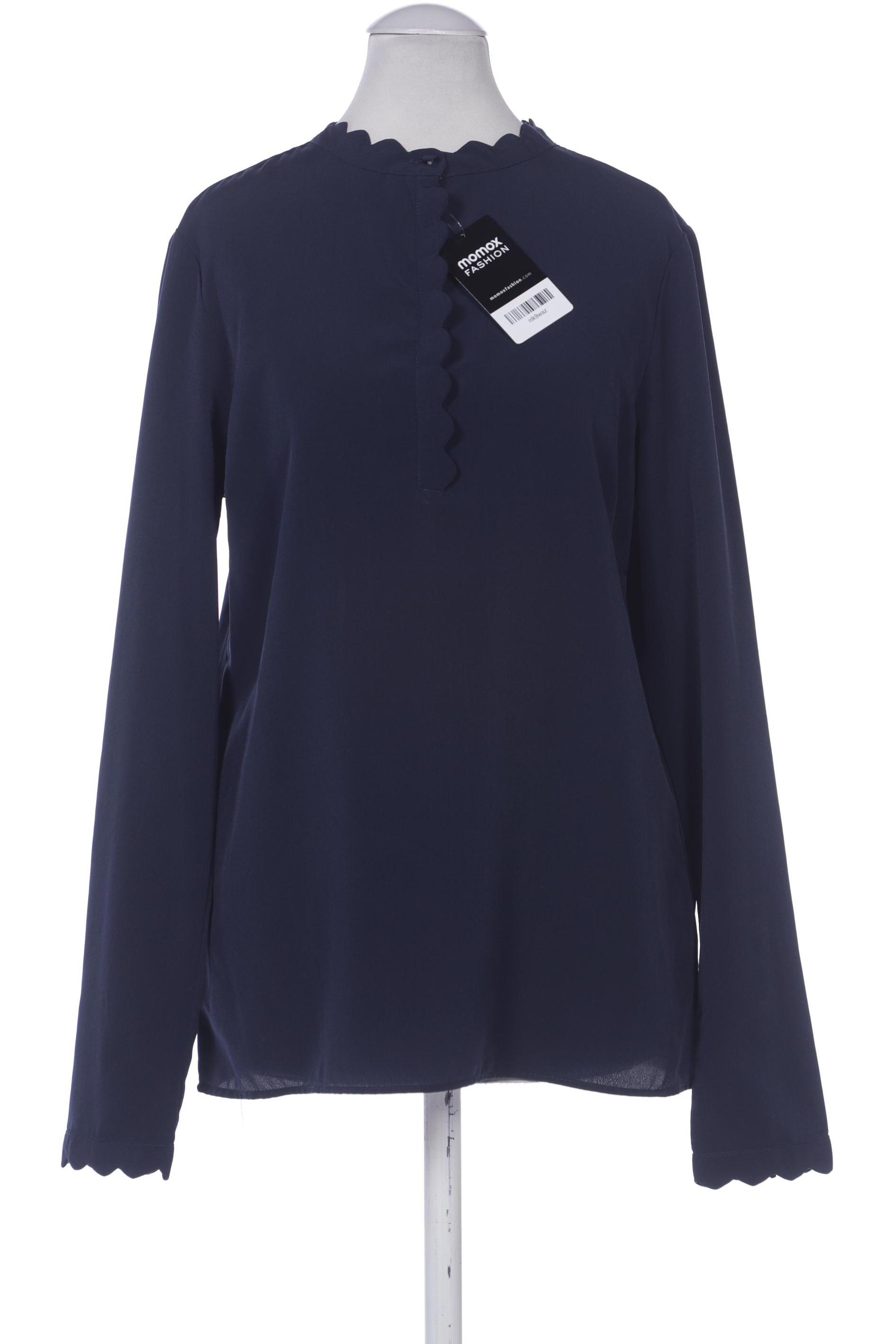 

Montego Damen Bluse, marineblau, Gr. 34