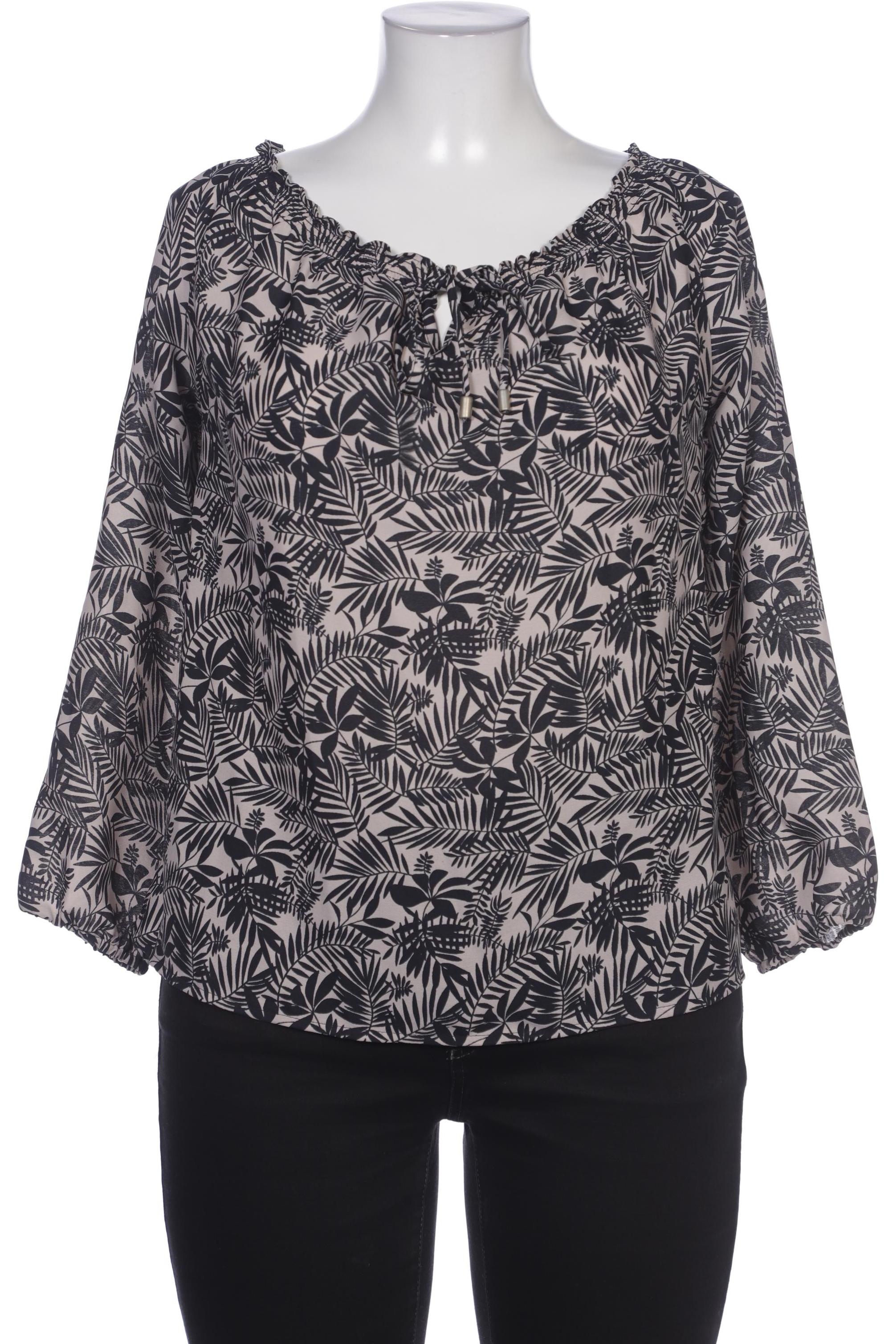 

Montego Damen Bluse, beige, Gr. 44