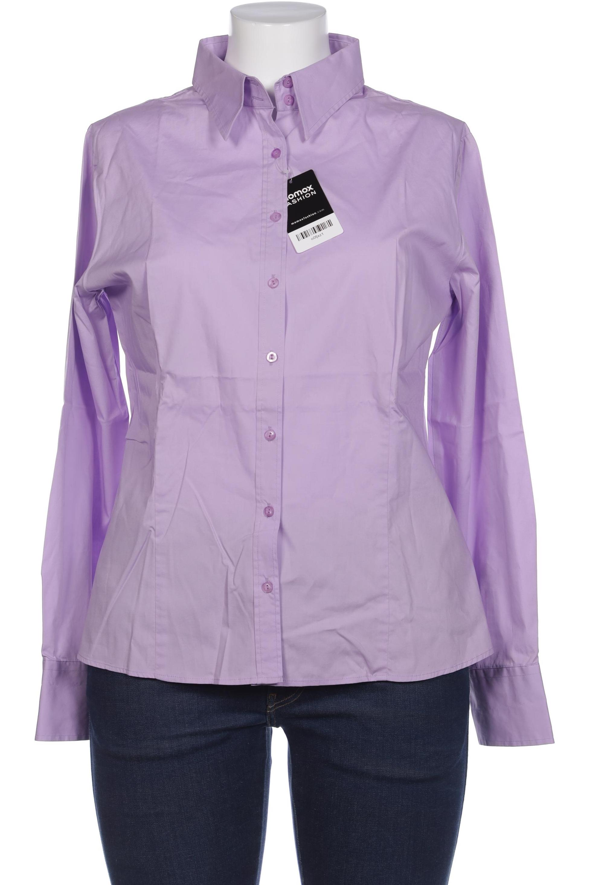 

Montego Damen Bluse, flieder, Gr. 44