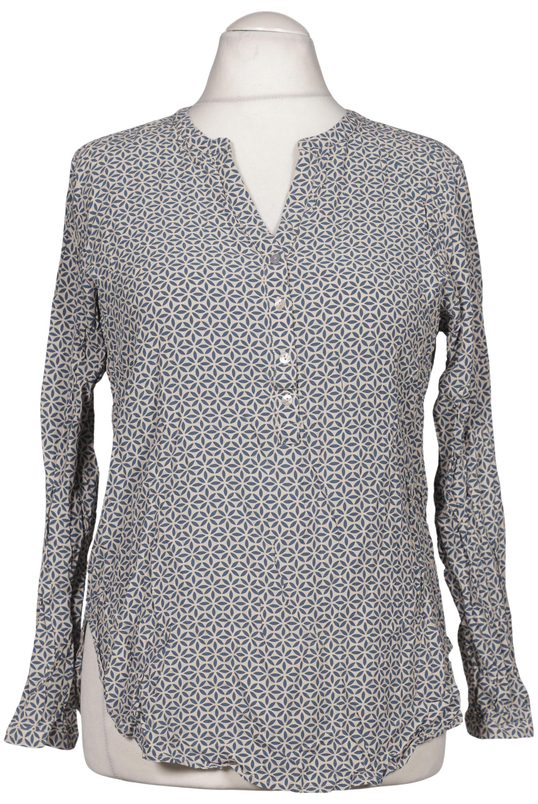 

Montego Damen Bluse, cremeweiß, Gr. 42
