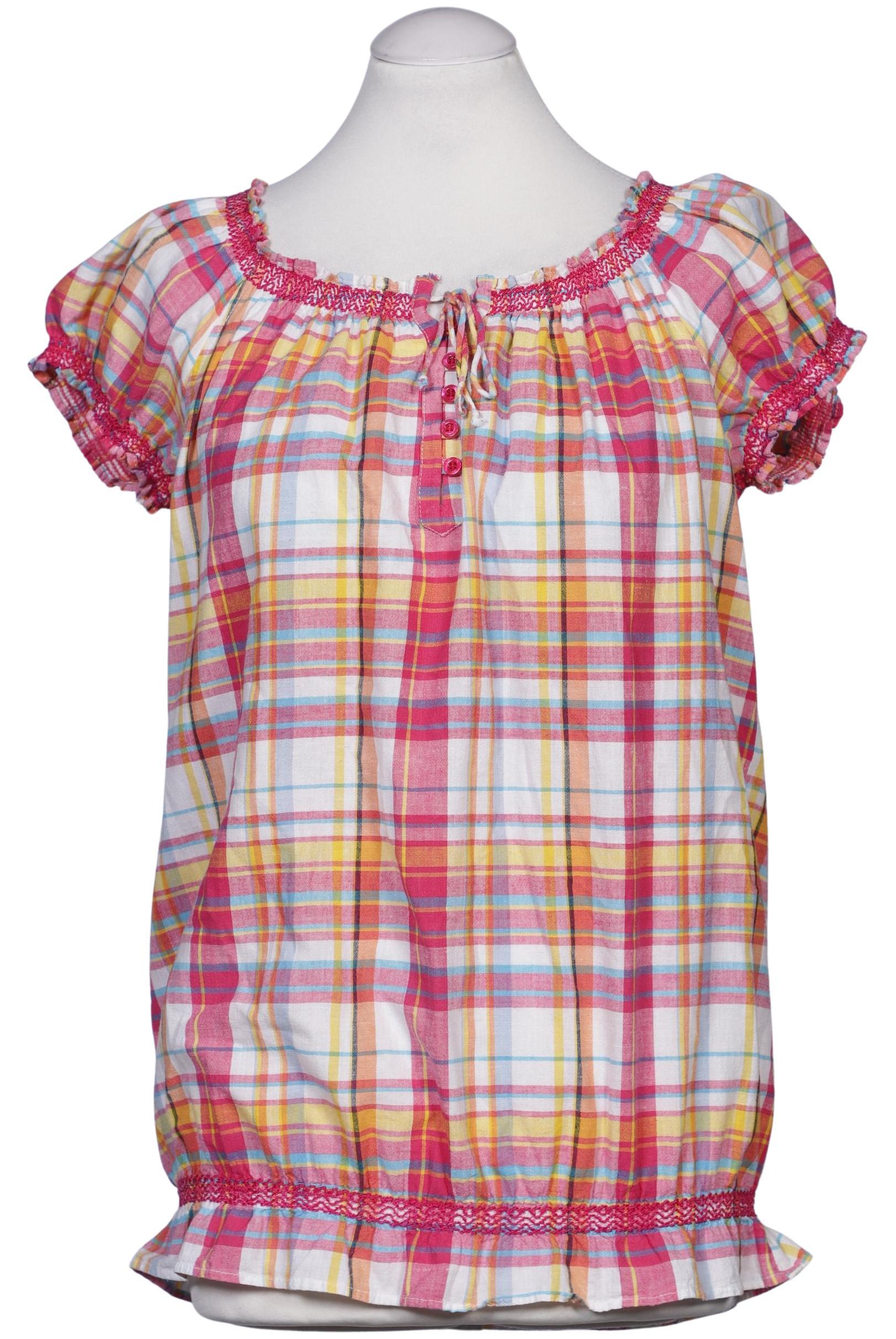 

Montego Damen Bluse, mehrfarbig, Gr. 40