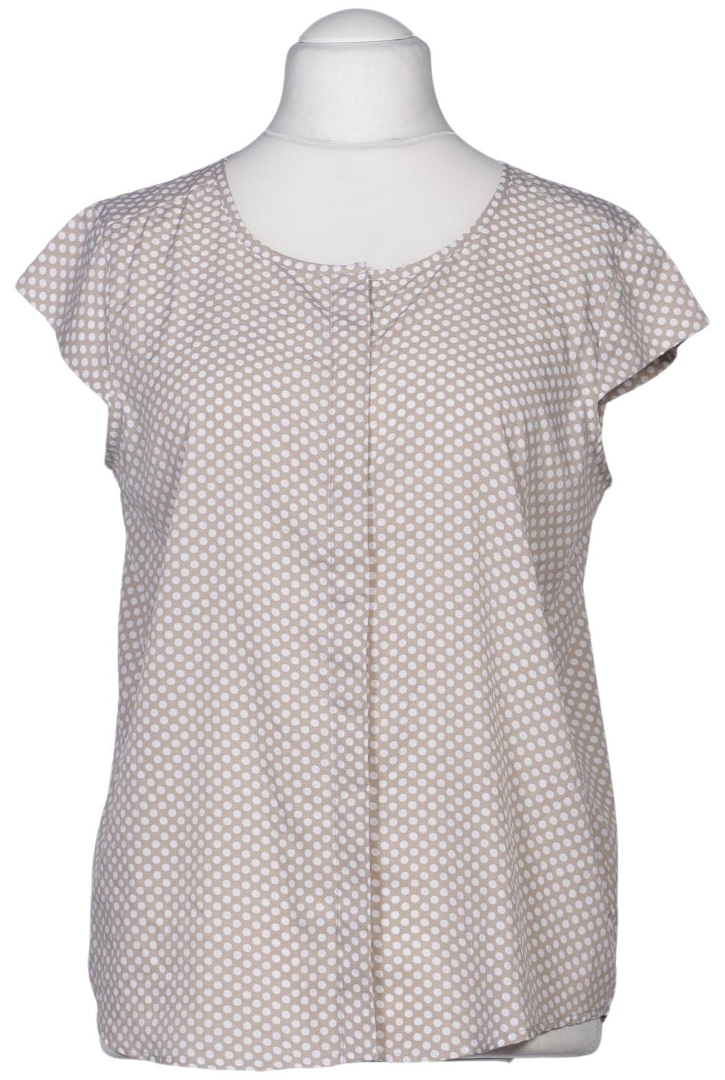 

Montego Damen Bluse, beige, Gr. 44