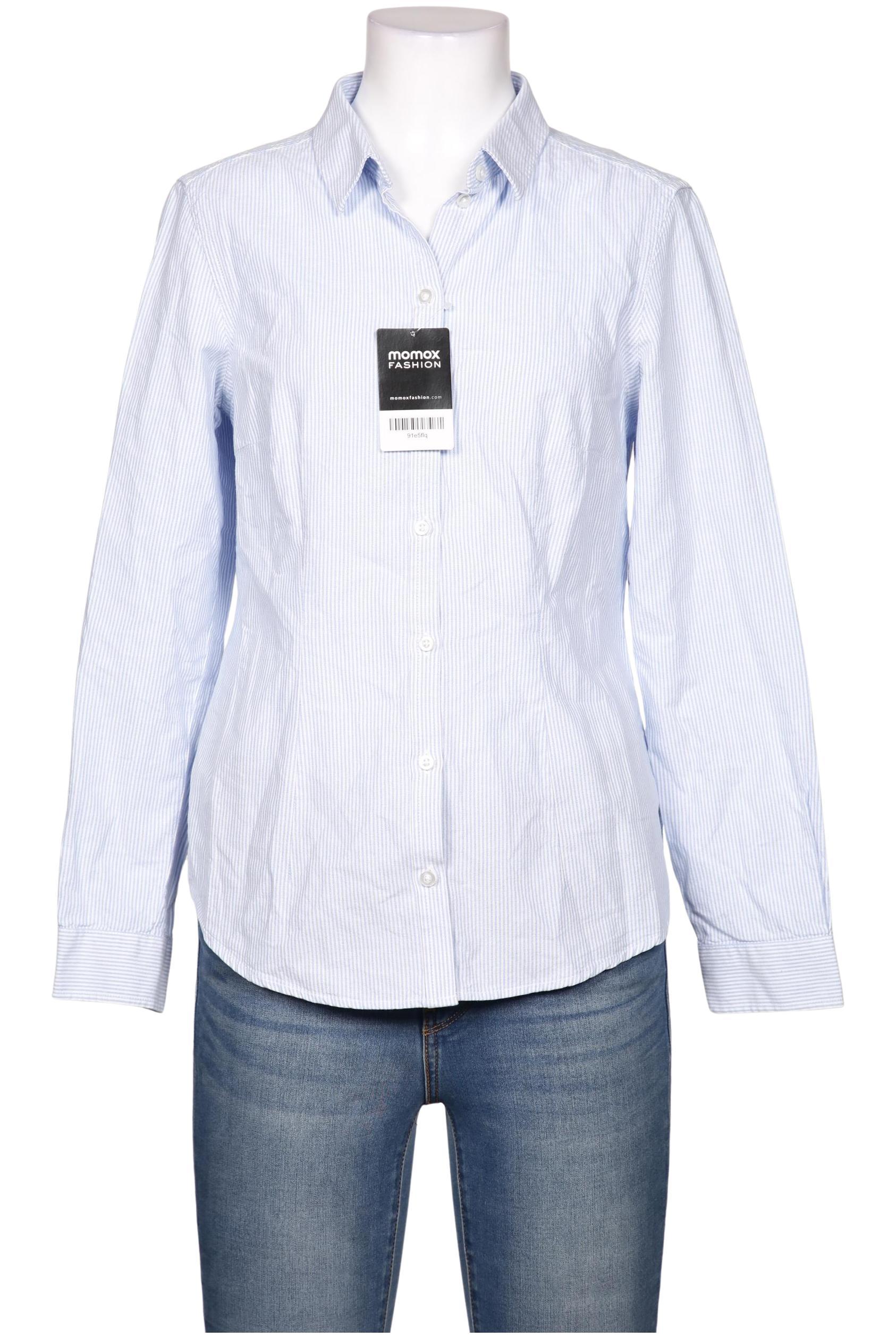 

Montego Damen Bluse, blau, Gr. 38