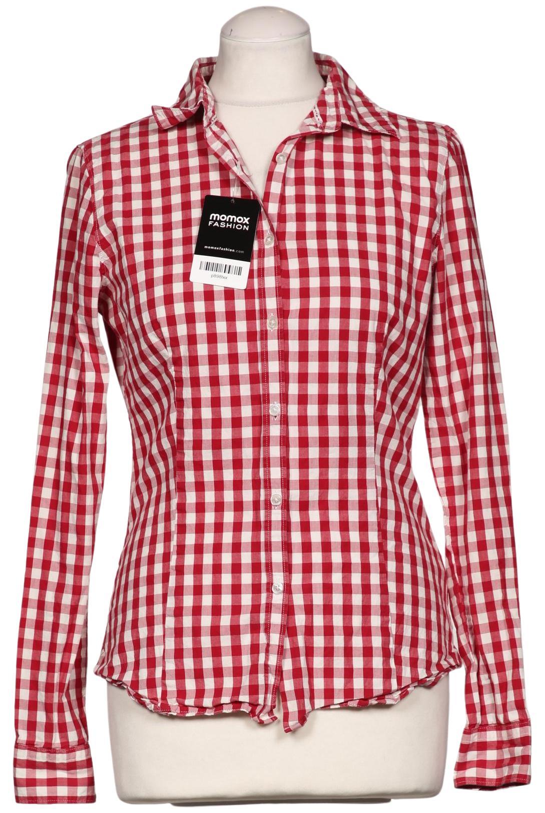

Montego Damen Bluse, mehrfarbig, Gr. 38