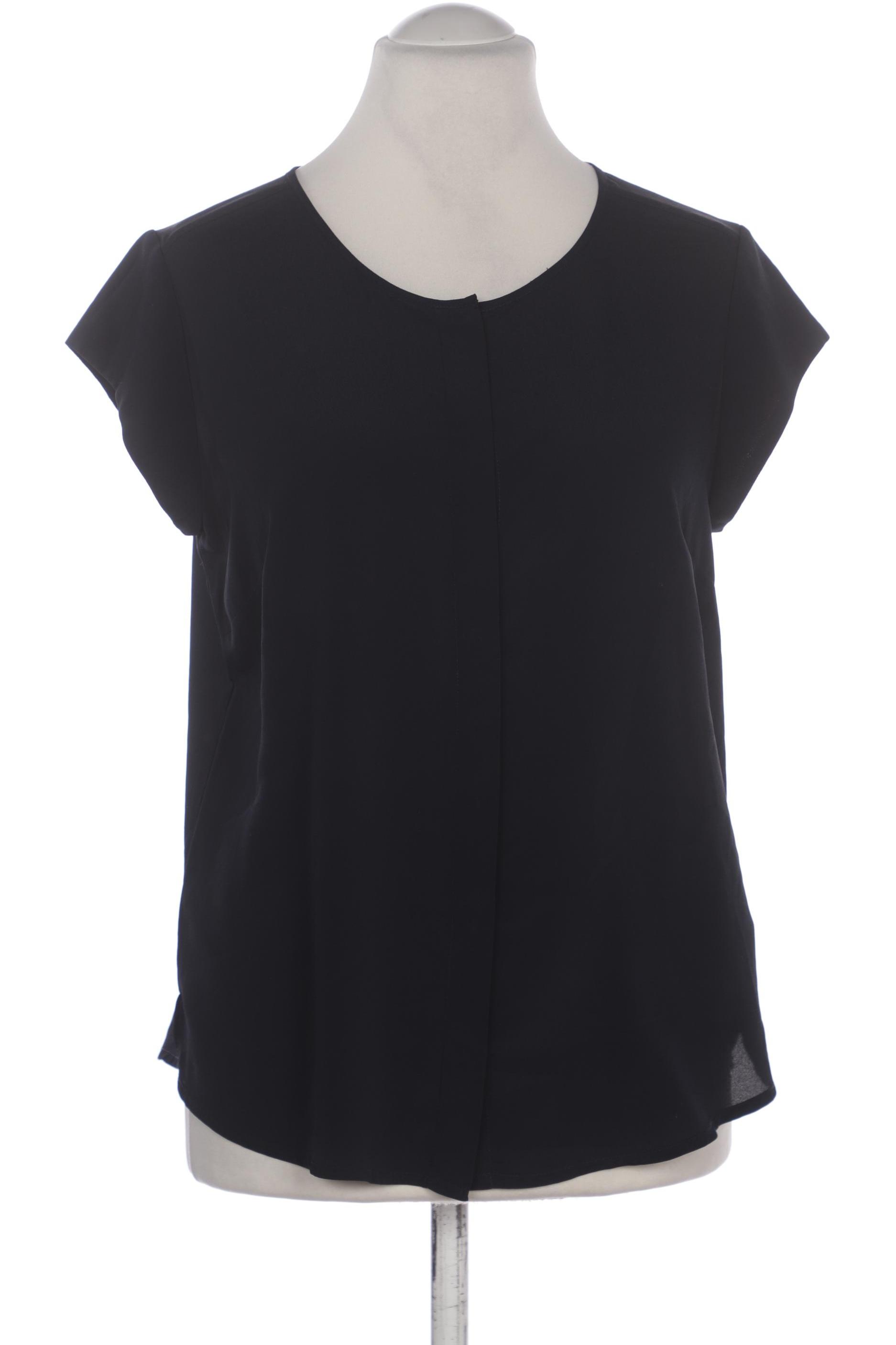 

Montego Damen Bluse, marineblau, Gr. 42