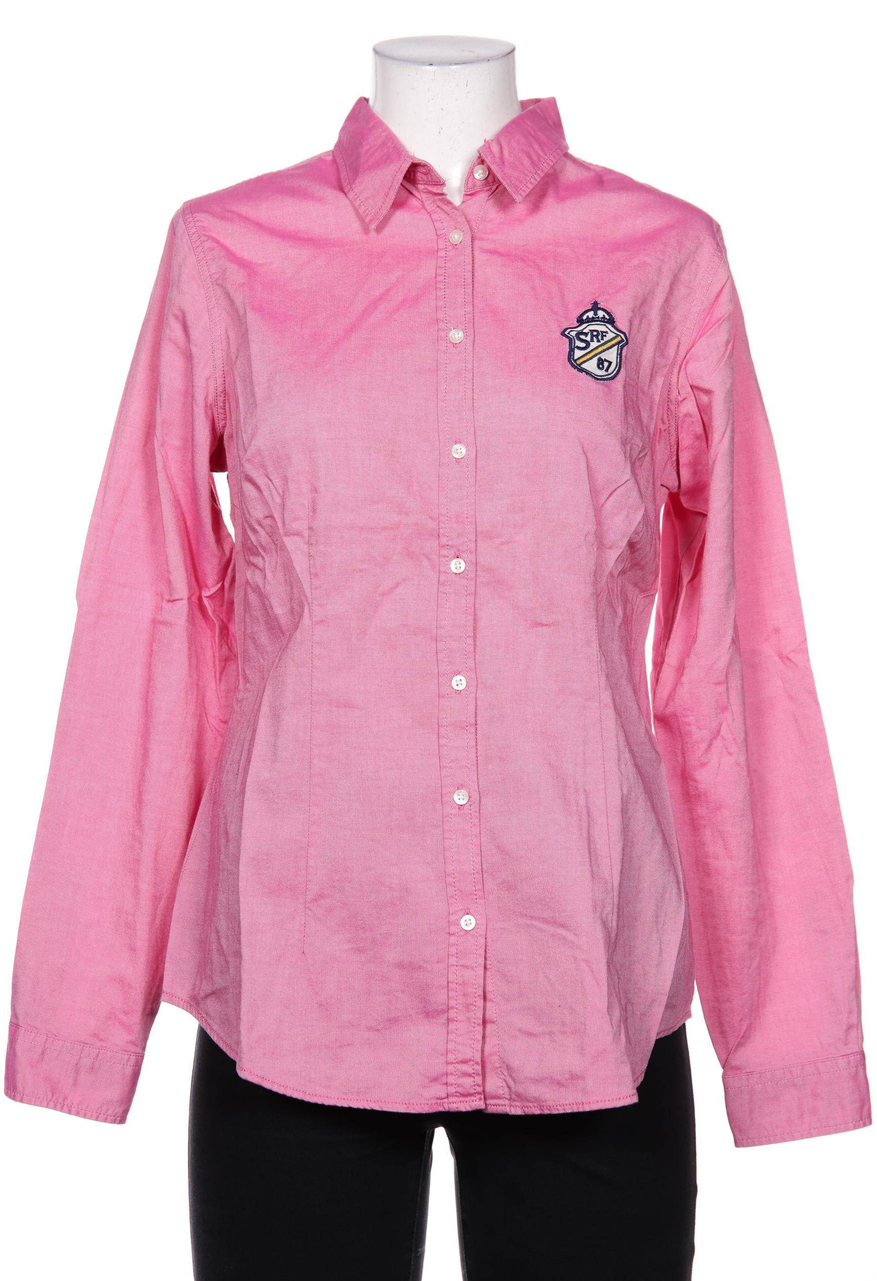 

Montego Damen Bluse, pink, Gr. 42