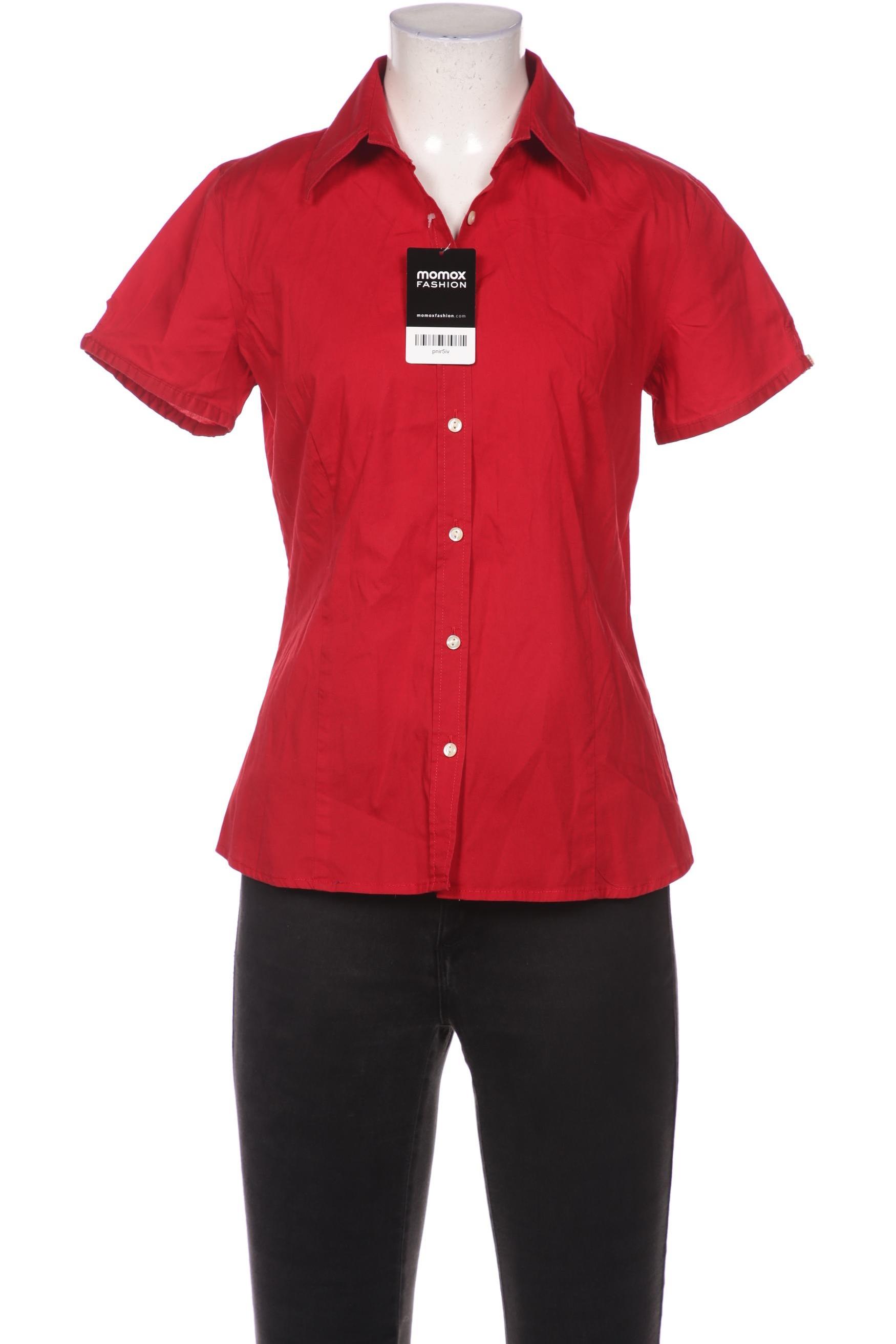 

Montego Damen Bluse, rot, Gr. 38