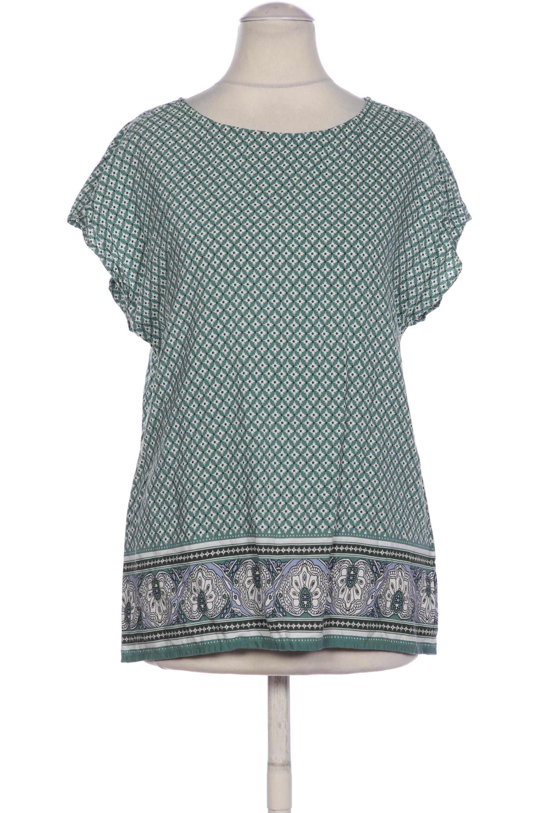 

Montego Damen Bluse, grün, Gr. 36