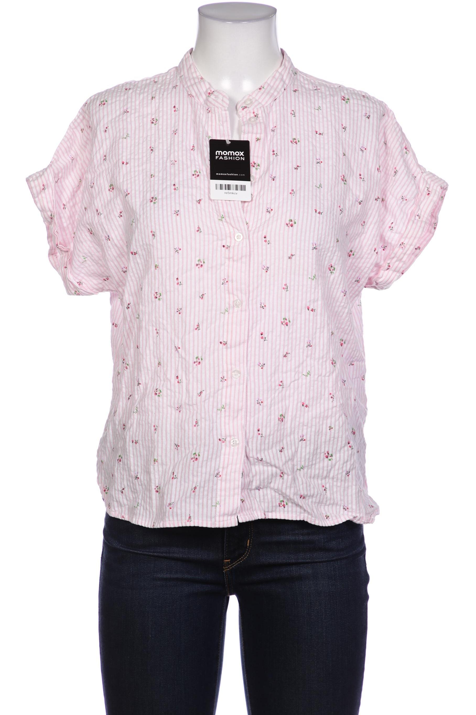 

Montego Damen Bluse, pink, Gr. 38