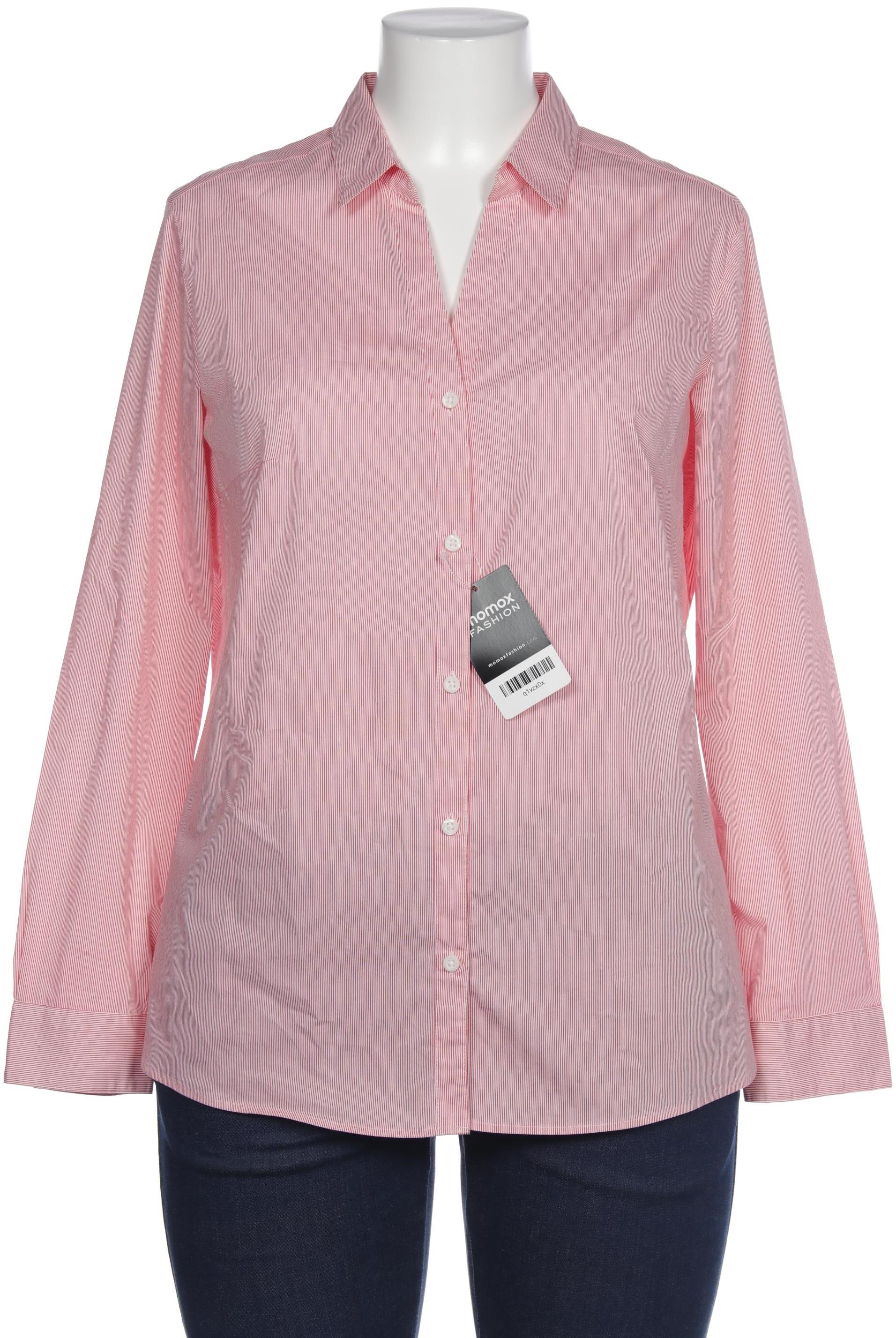 

Montego Damen Bluse, pink, Gr. 44