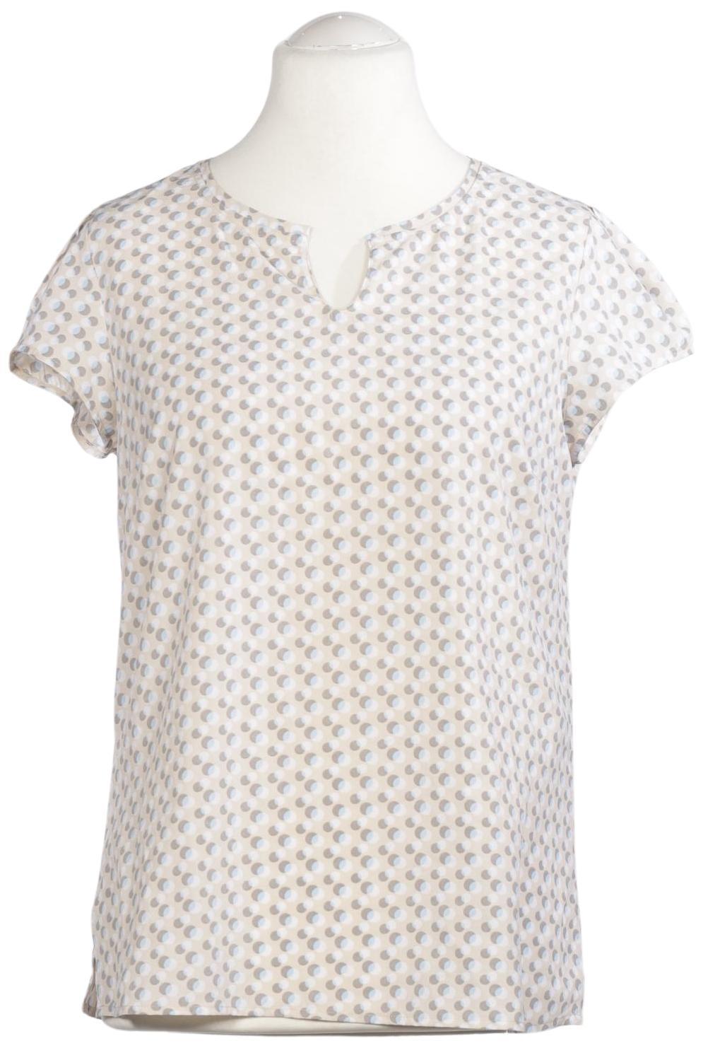 

Montego Damen Bluse, beige, Gr. 42