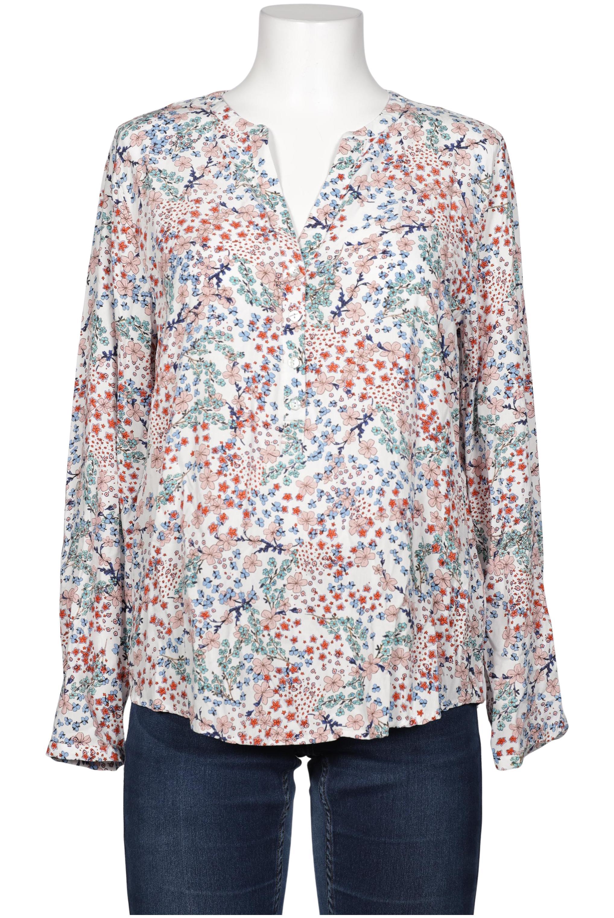 

Montego Damen Bluse, mehrfarbig, Gr. 42