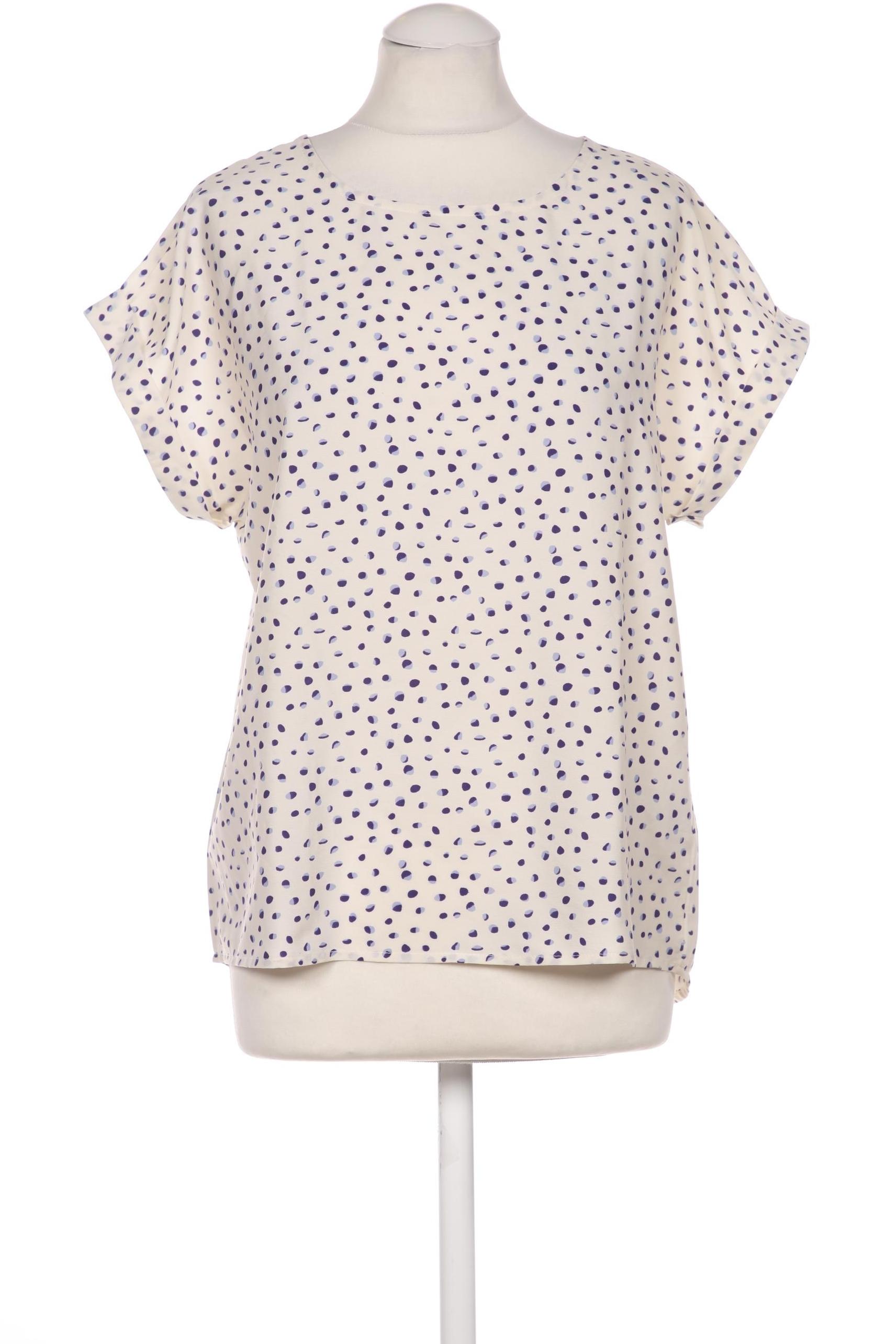 

Montego Damen Bluse, weiß, Gr. 36