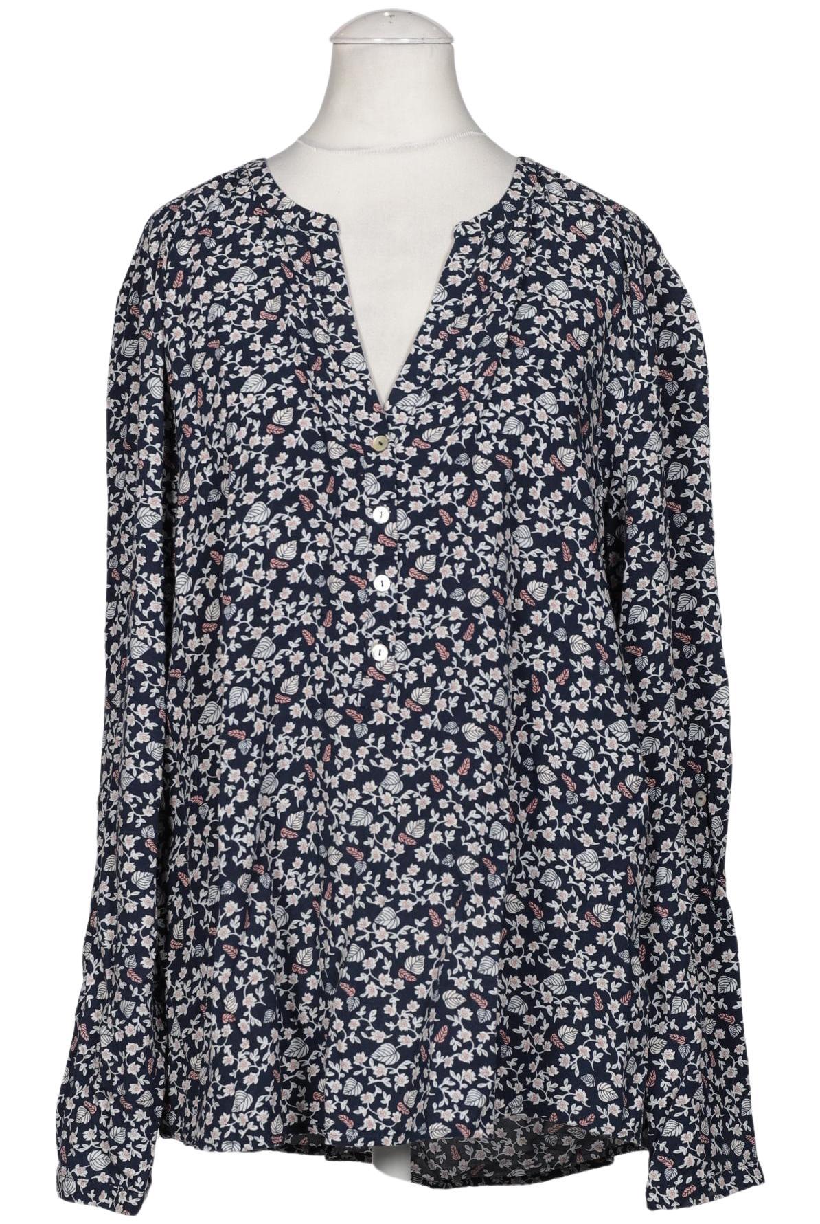 

Montego Damen Bluse, mehrfarbig, Gr. 44