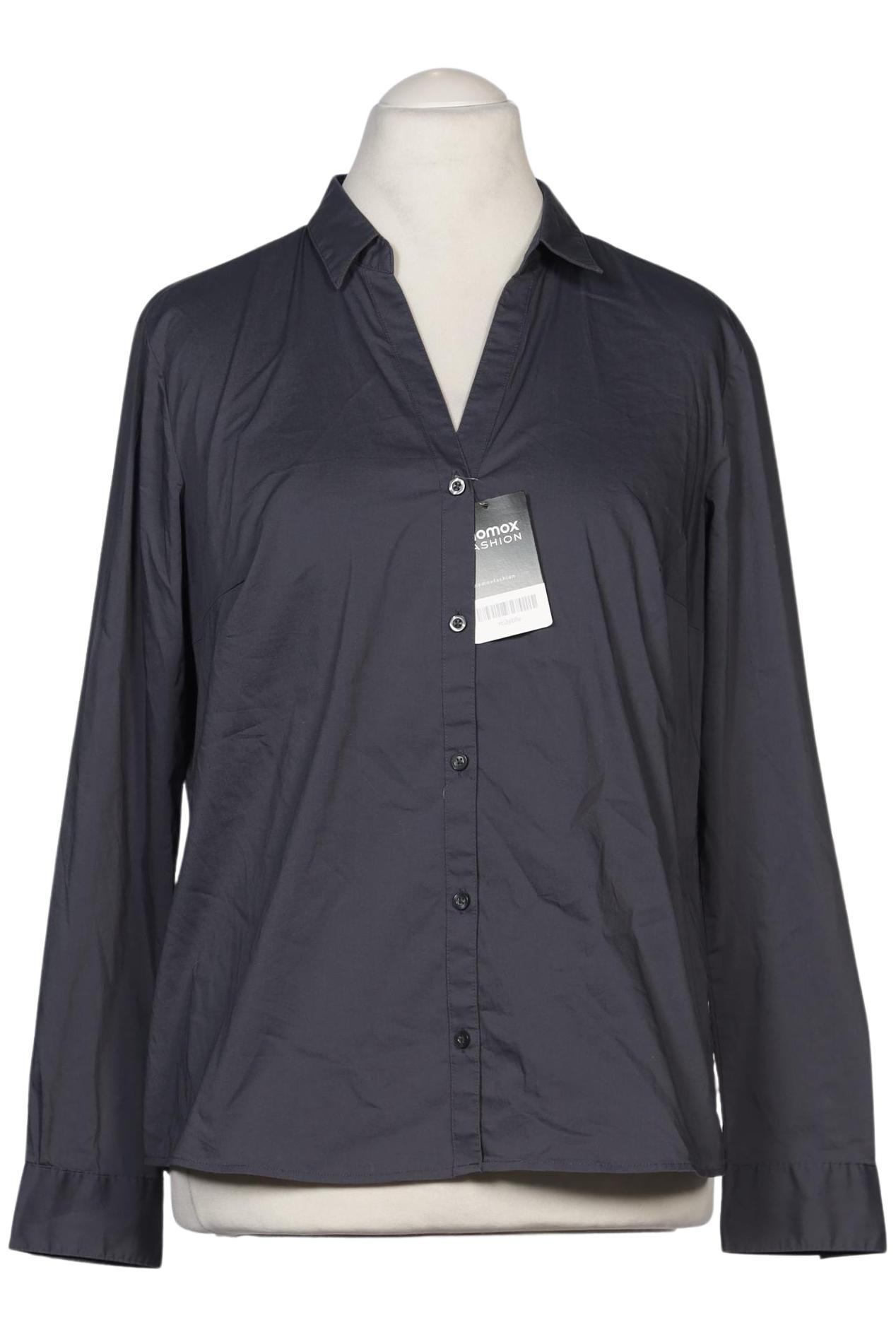 

Montego Damen Bluse, marineblau, Gr. 44