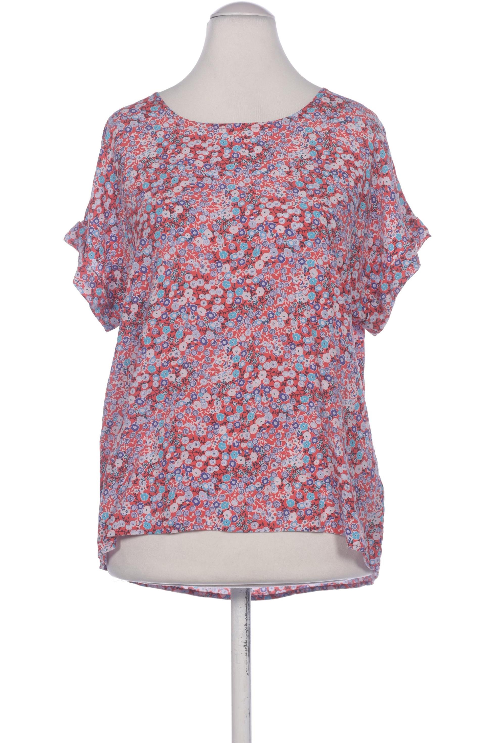 

Montego Damen Bluse, rot, Gr. 38