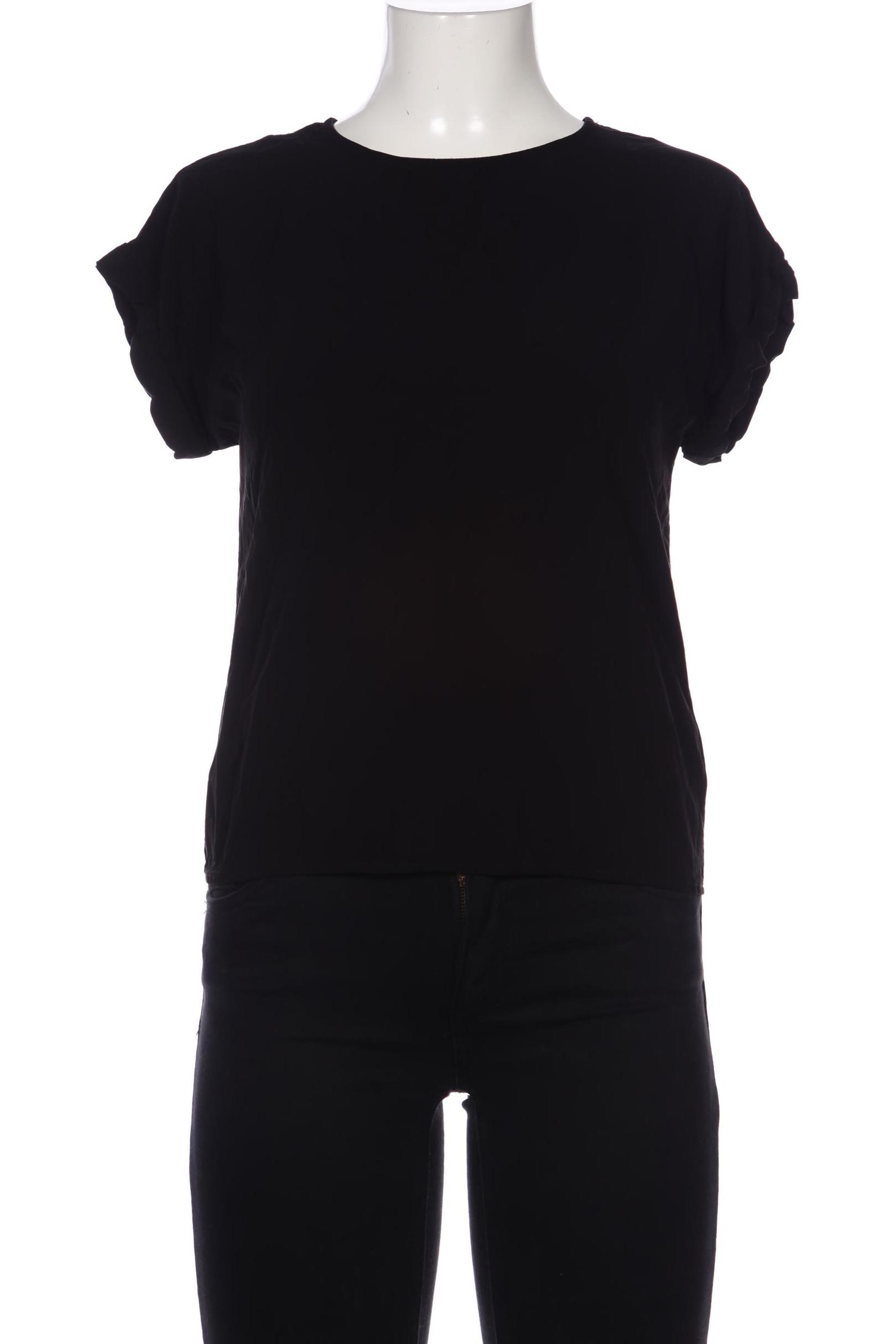 

Montego Damen Bluse, schwarz
