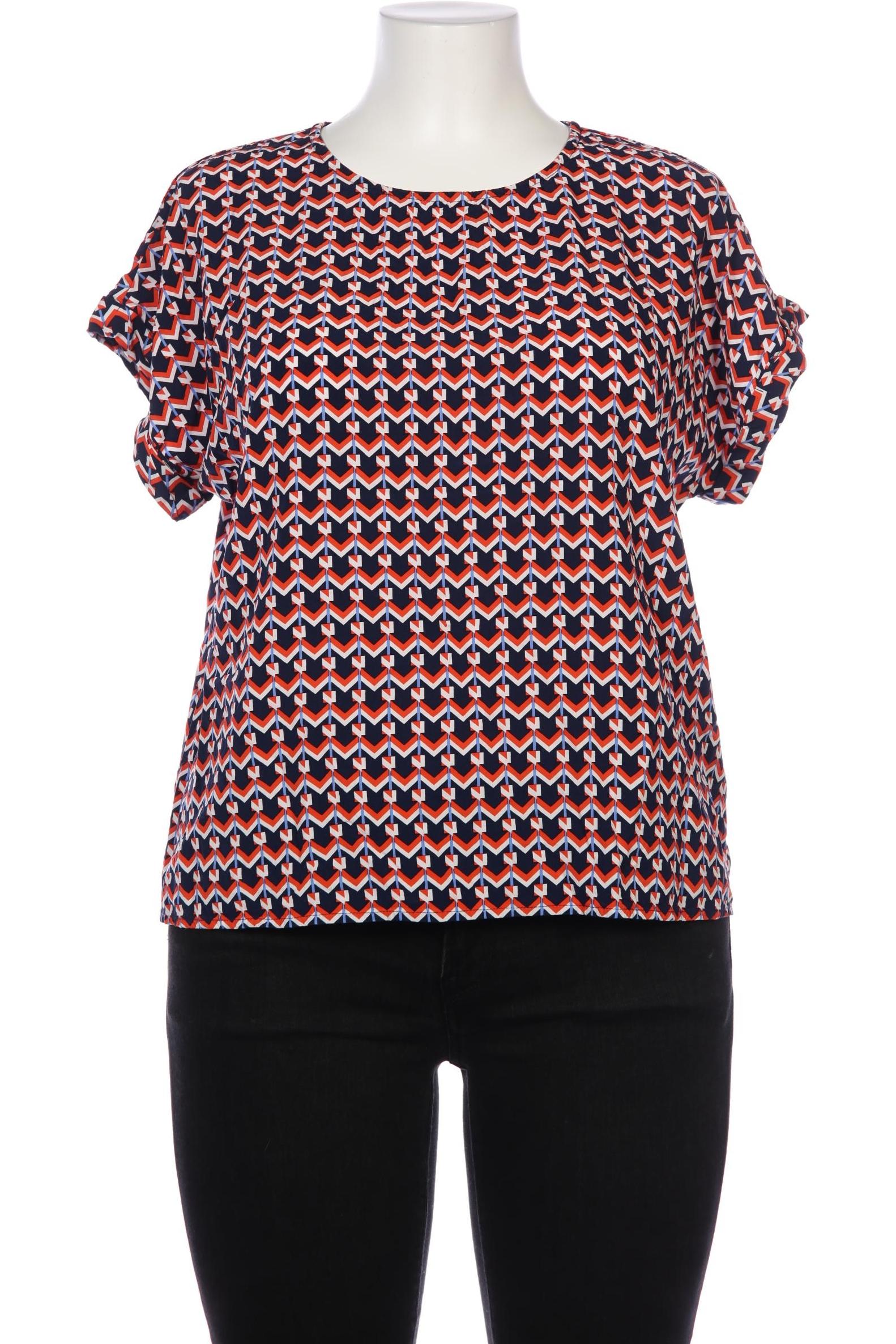 

Montego Damen Bluse, marineblau, Gr. 44