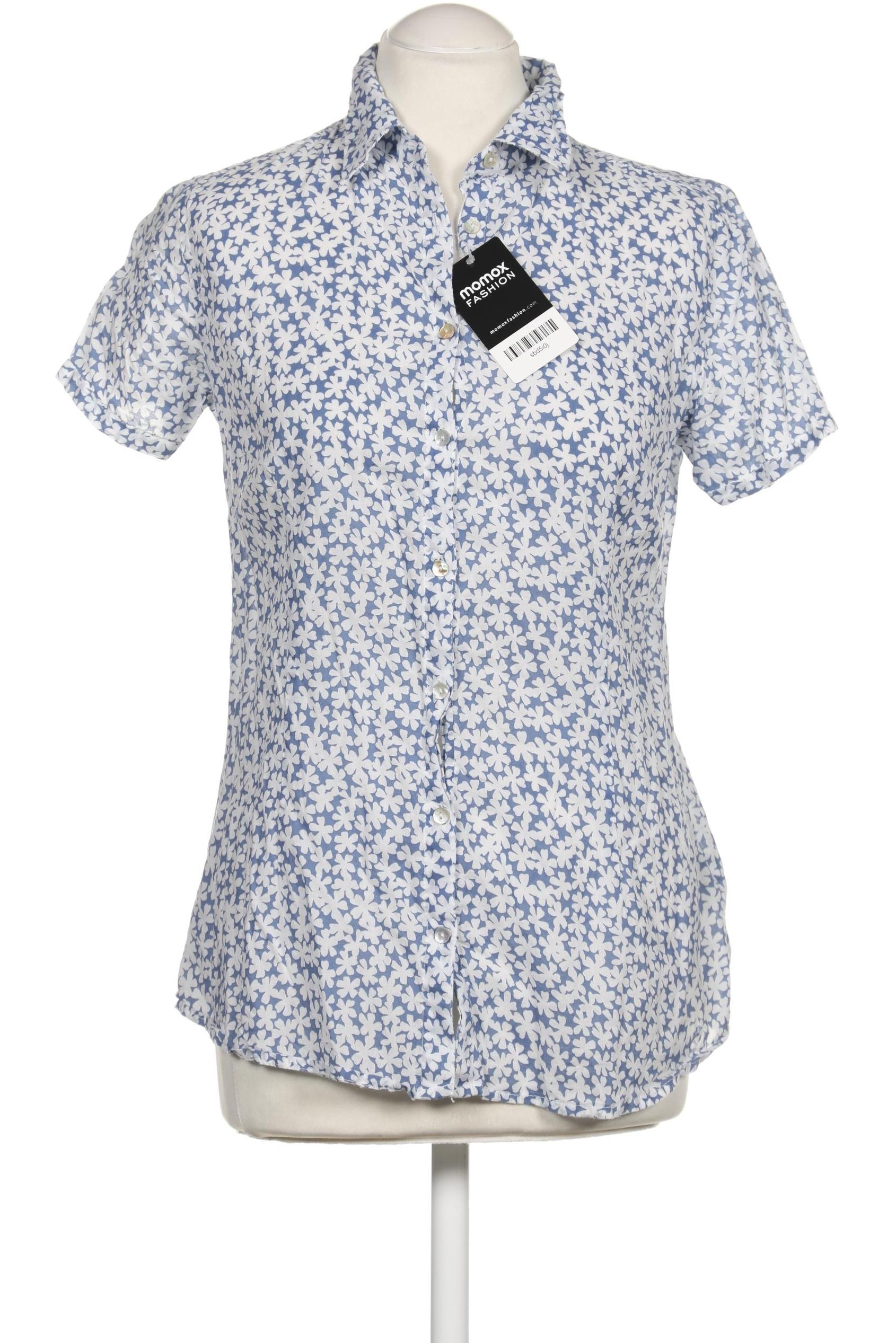 

Montego Damen Bluse, blau, Gr. 36