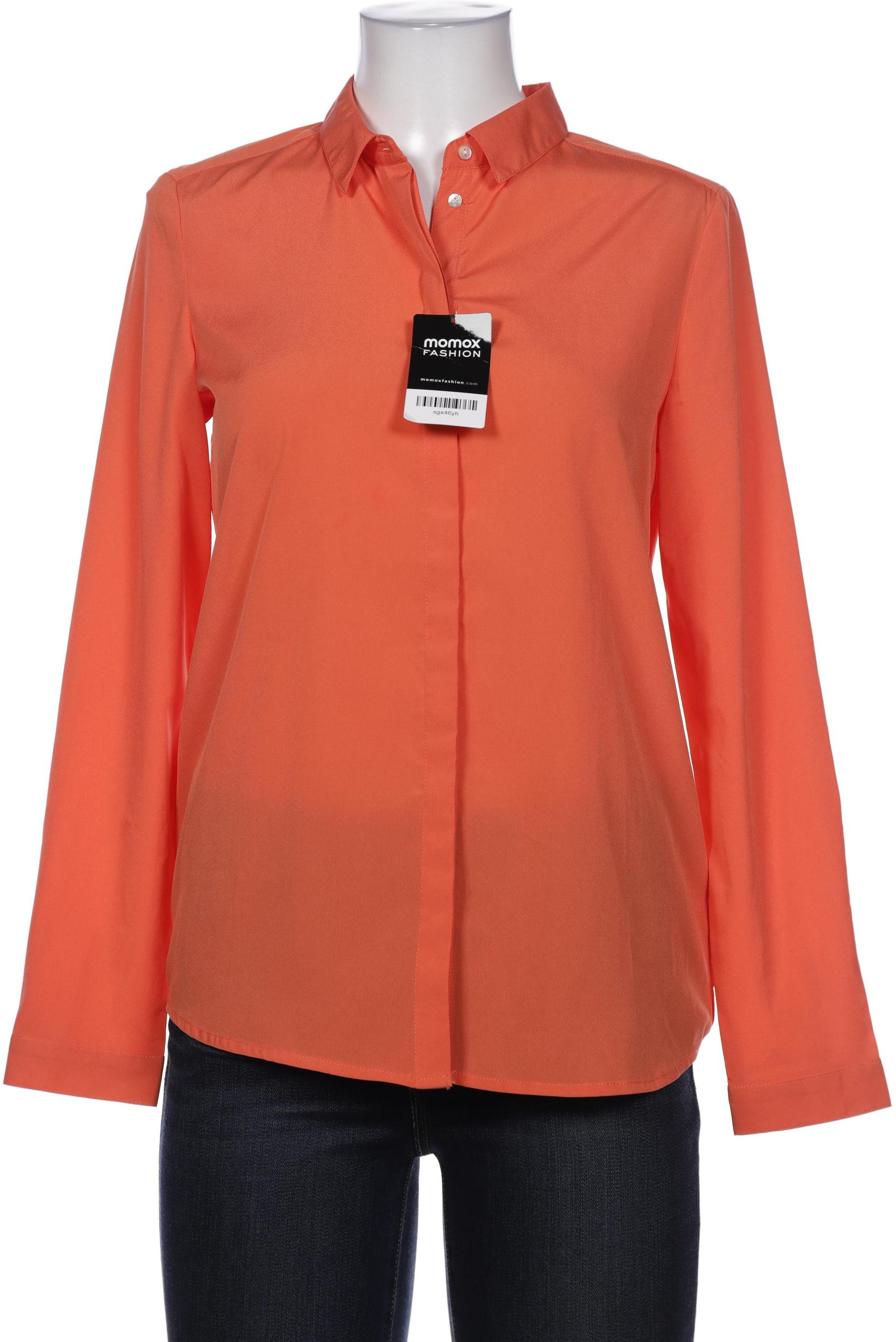 

Montego Damen Bluse, orange, Gr. 36